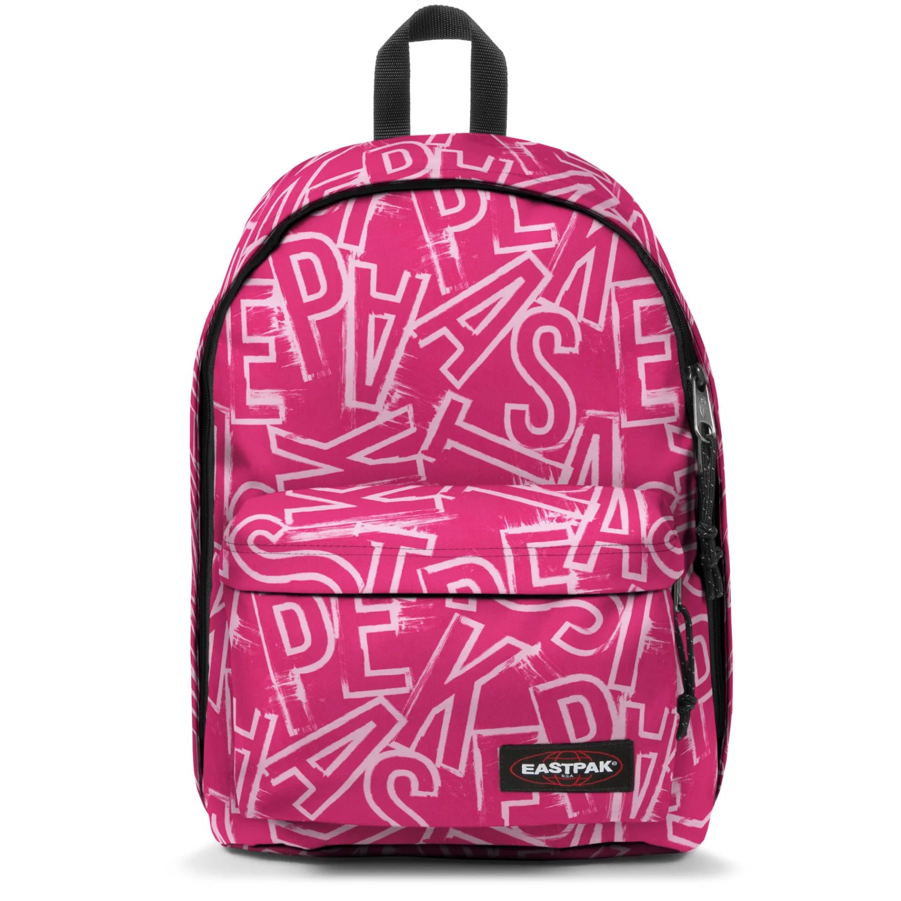 OUT OF OFFICE-Eastpak Hot