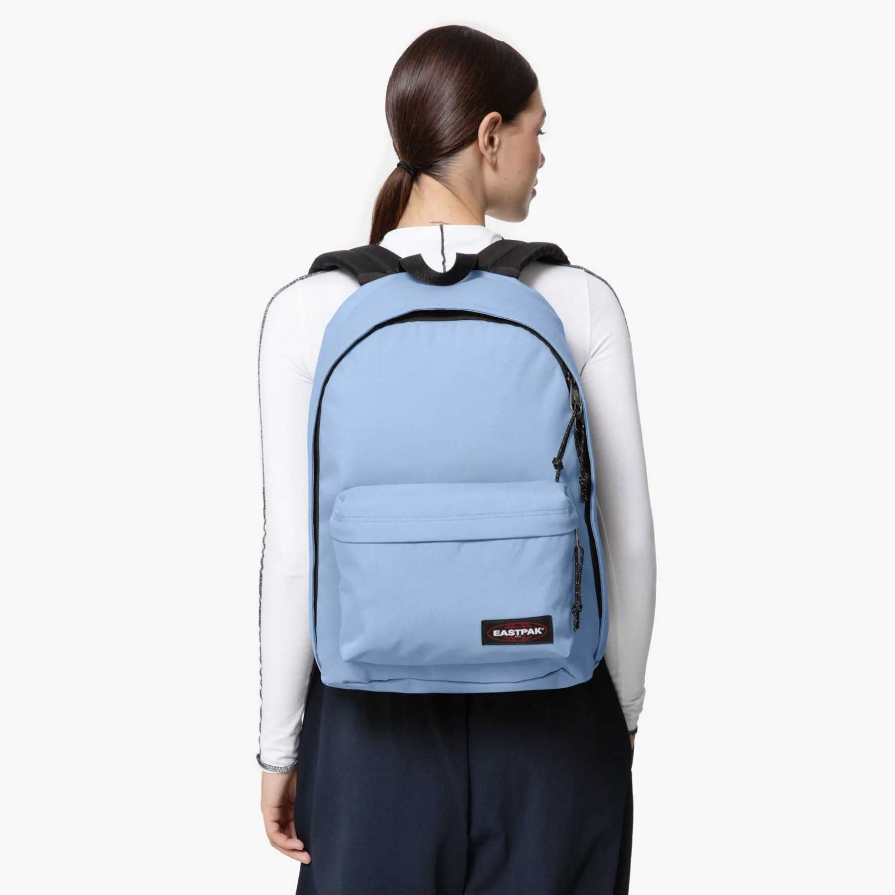 OUT OF OFFICE-Eastpak Discount