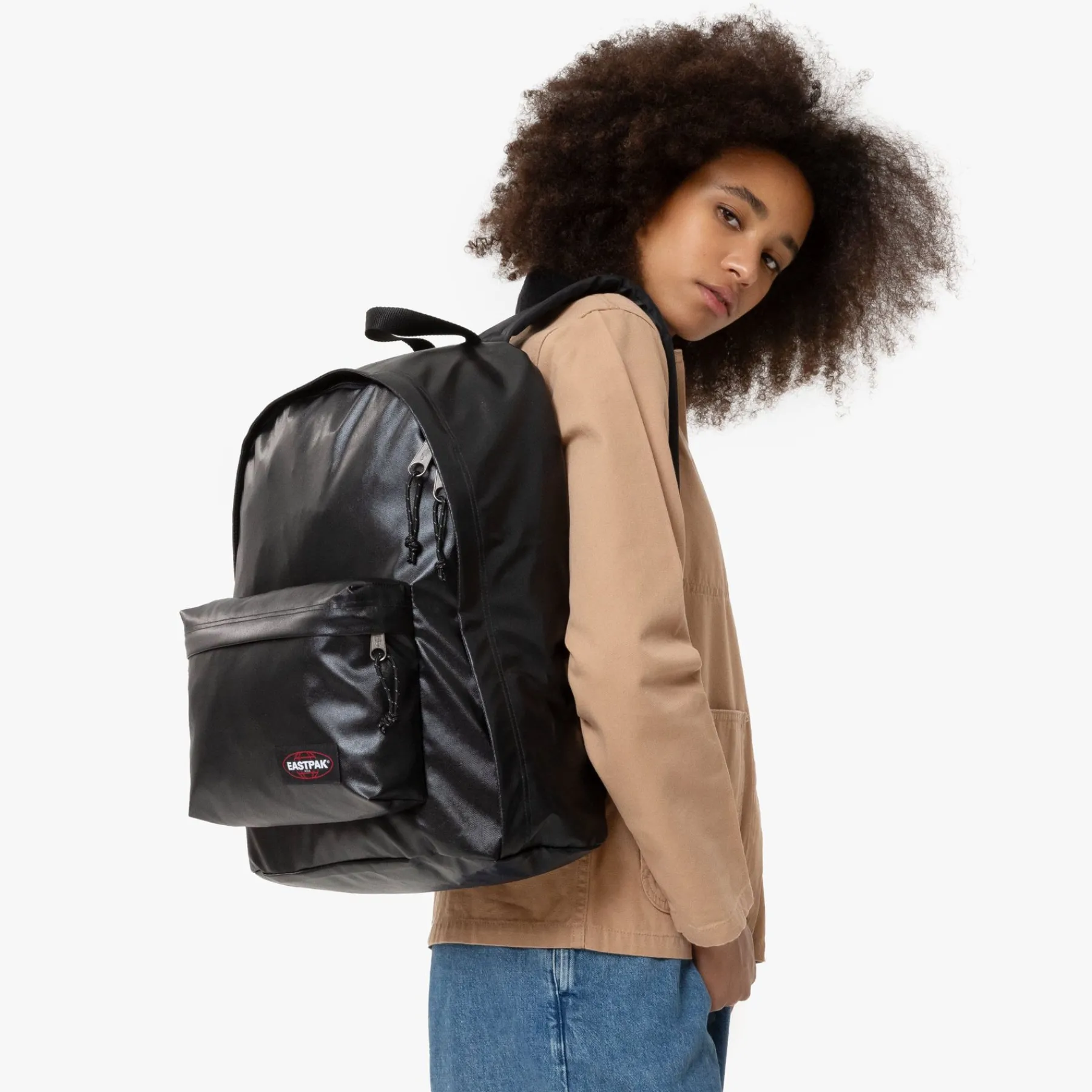OUT OF OFFICE-Eastpak Discount