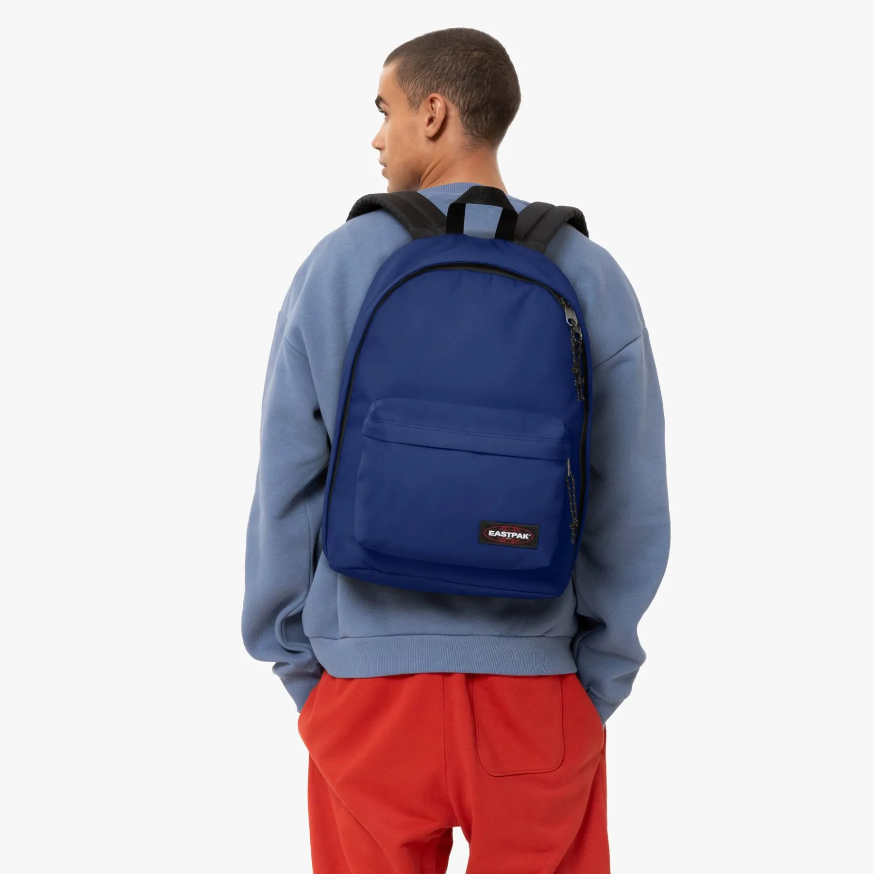 OUT OF OFFICE-Eastpak Discount