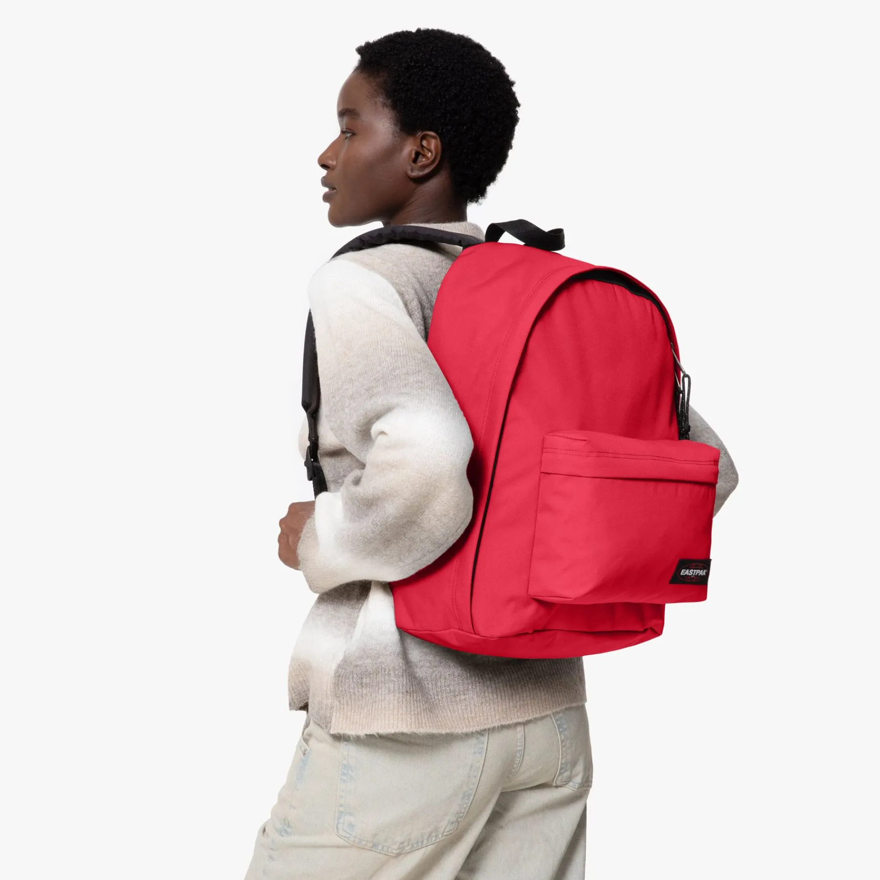 OUT OF OFFICE-Eastpak Fashion