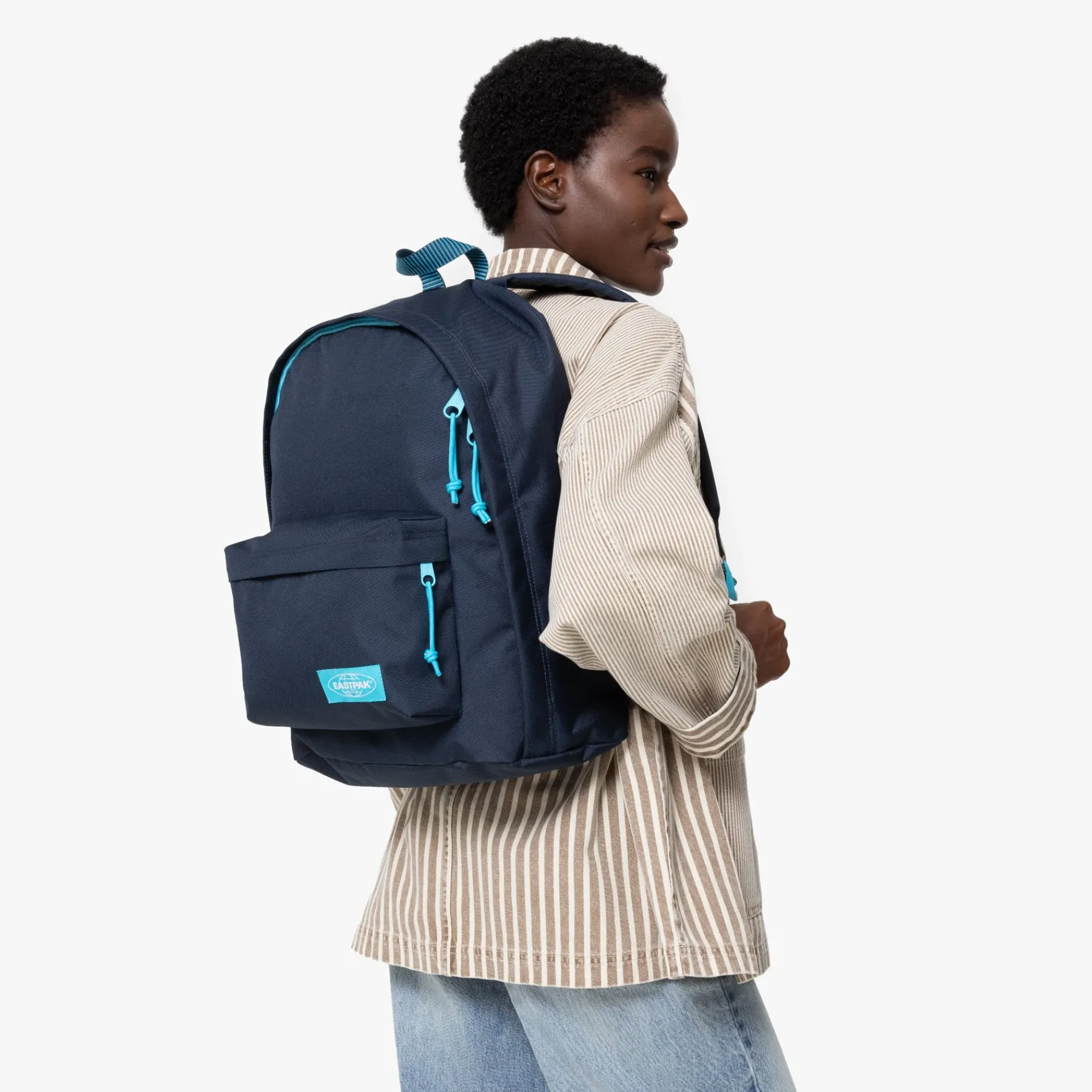 OUT OF OFFICE-Eastpak Hot