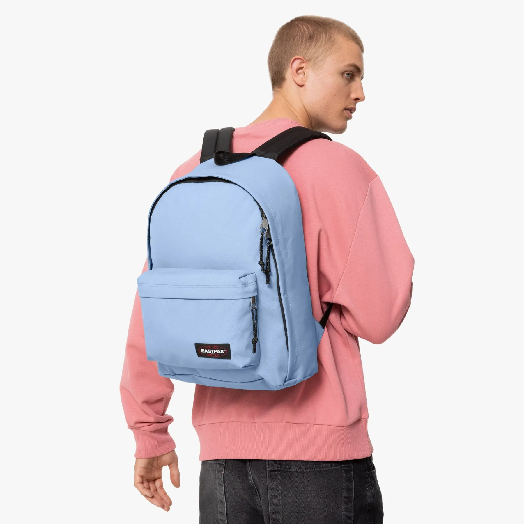 OUT OF OFFICE-Eastpak Discount