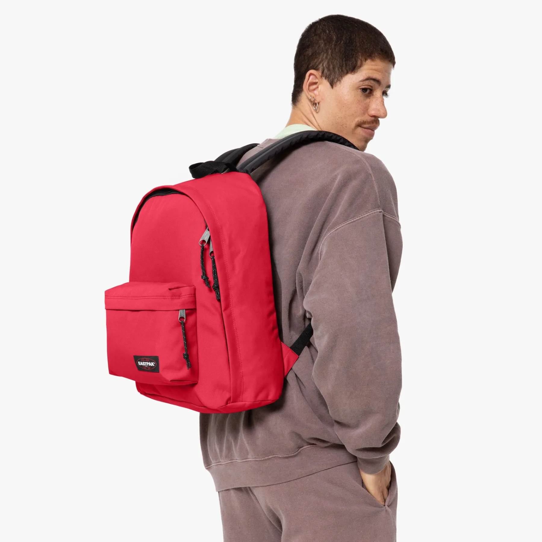OUT OF OFFICE-Eastpak Fashion
