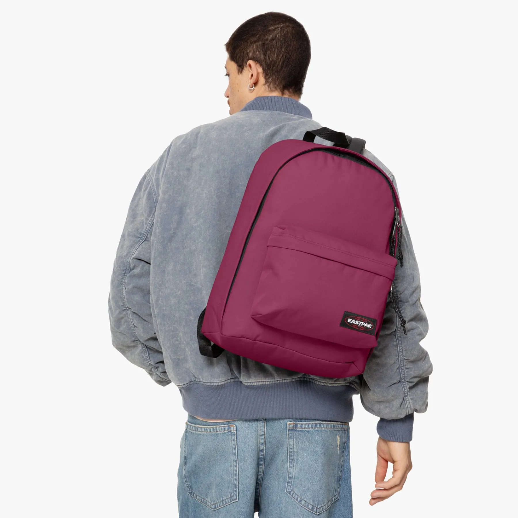 OUT OF OFFICE-Eastpak Hot
