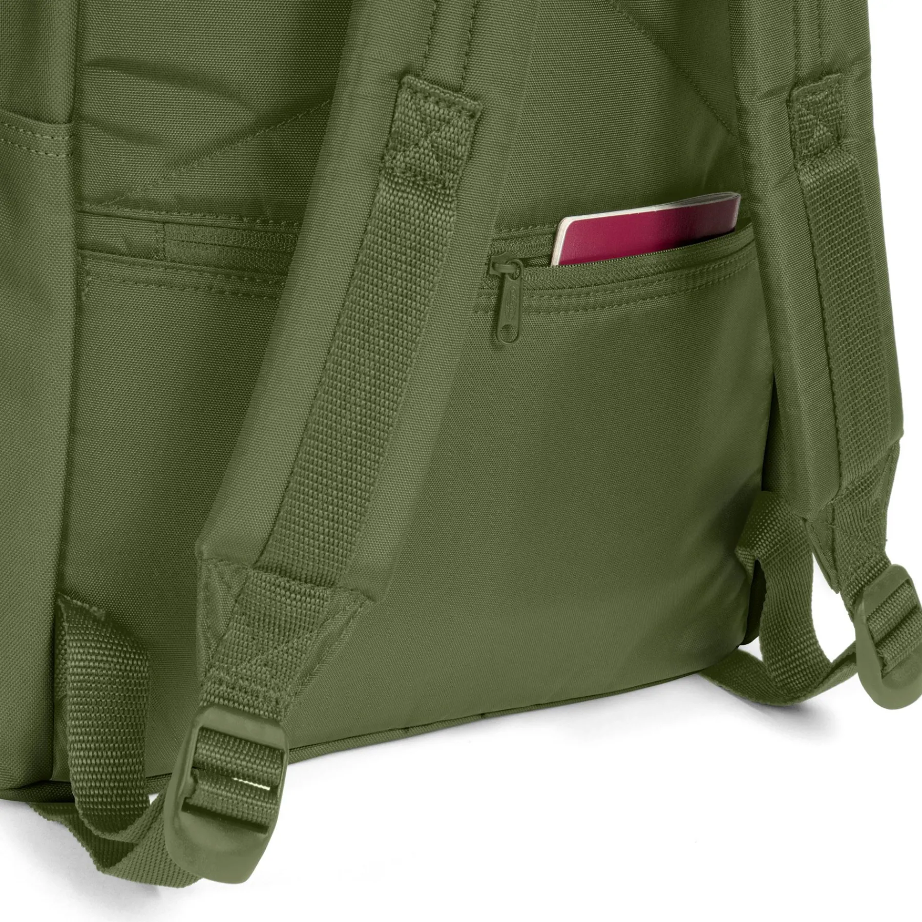 PADDED DOUBLE-Eastpak Outlet