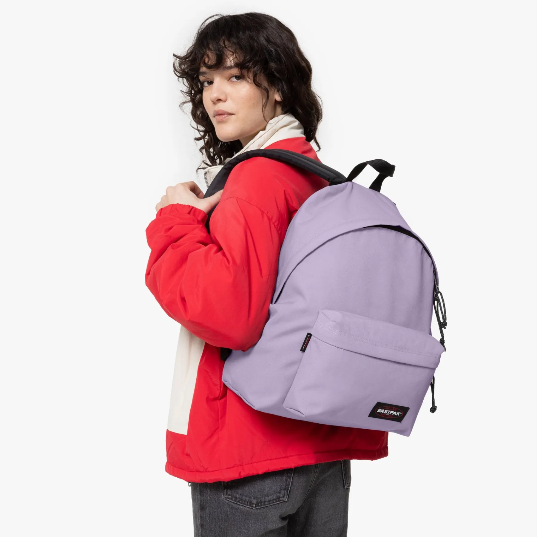PADDED PAK'R®-Eastpak New