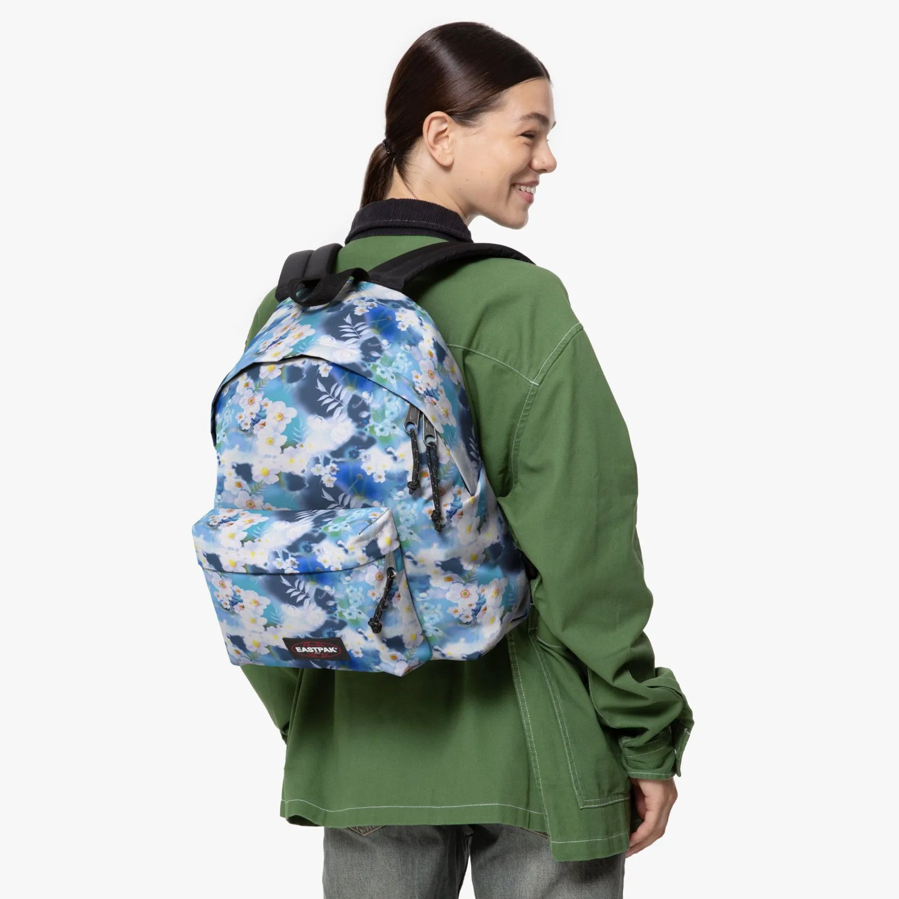 PADDED PAK'R-Eastpak Clearance