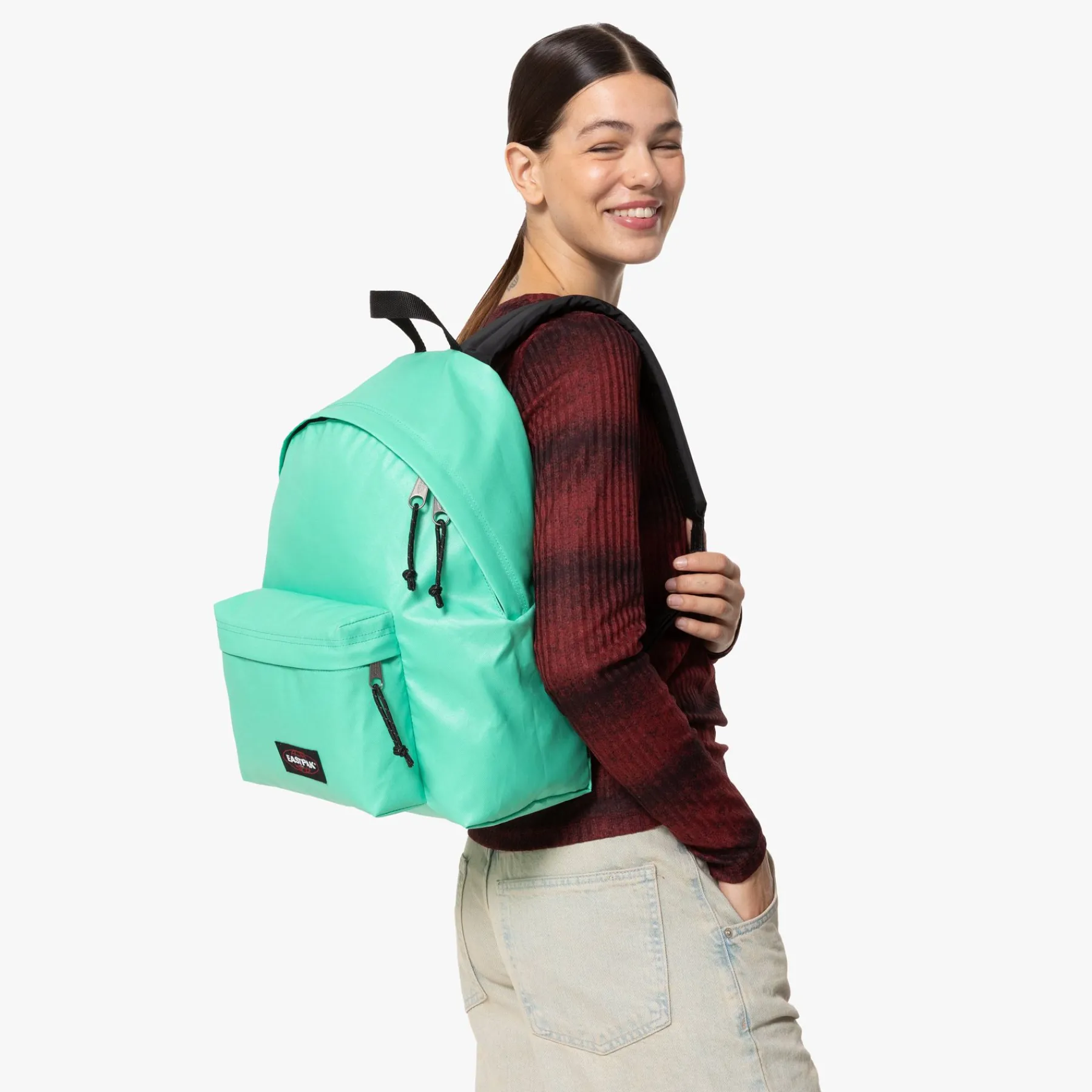 PADDED PAK'R-Eastpak New