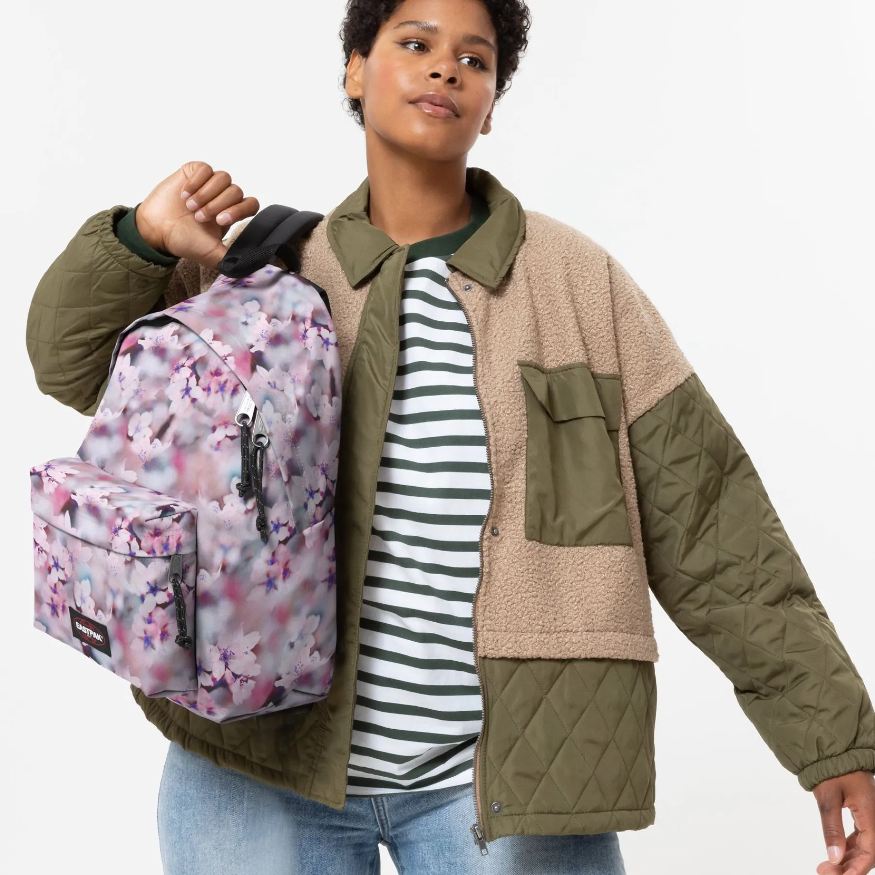 PADDED PAK'R®-Eastpak Discount