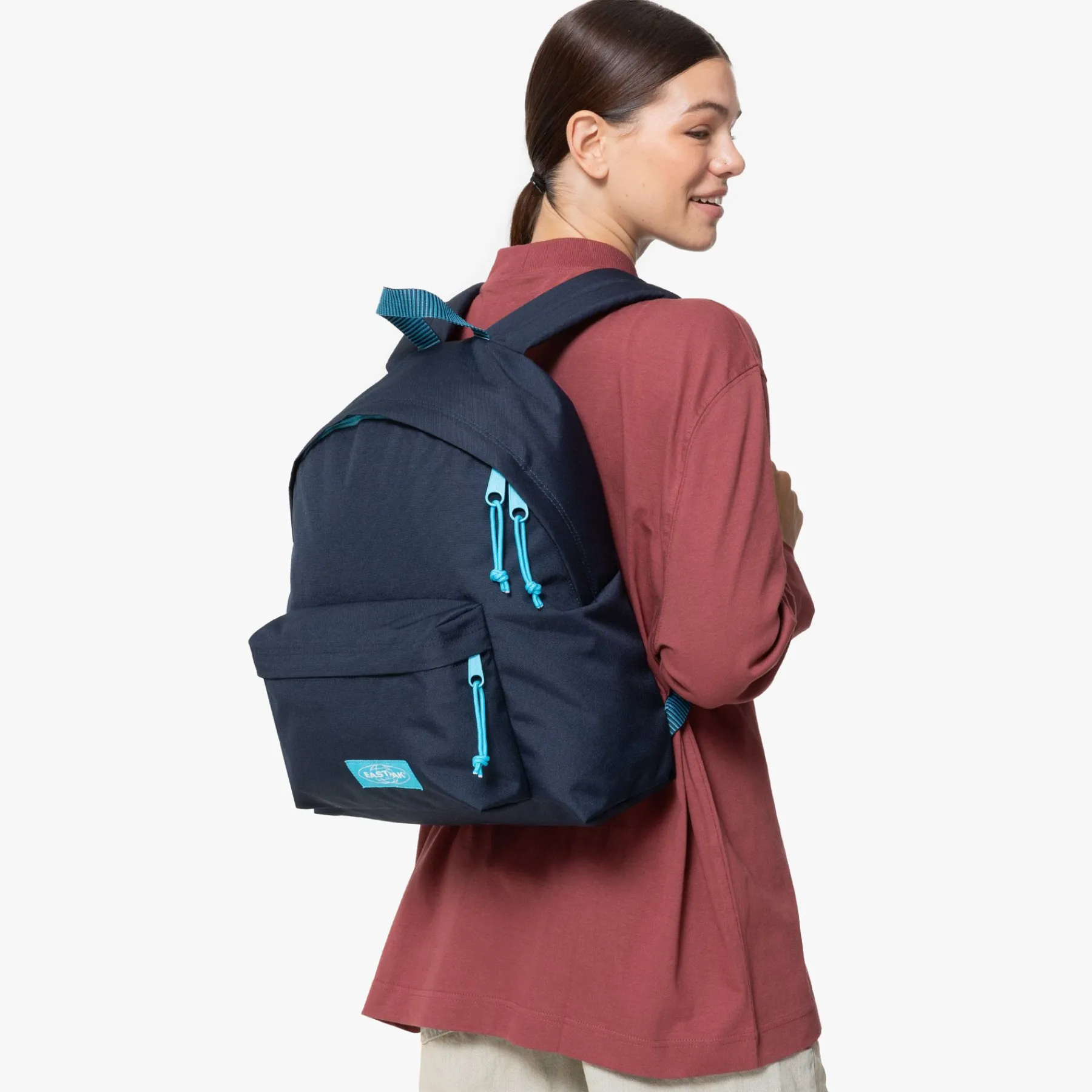 PADDED PAK'R®-Eastpak Outlet