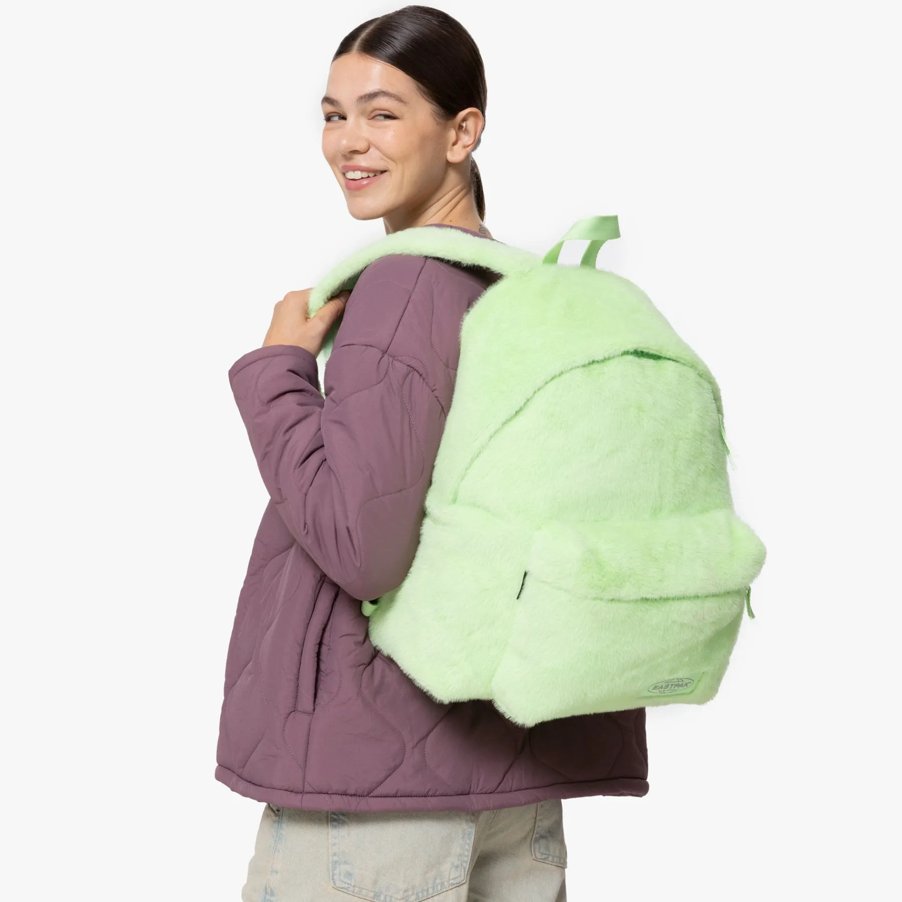 PADDED PAK'R®-Eastpak Best