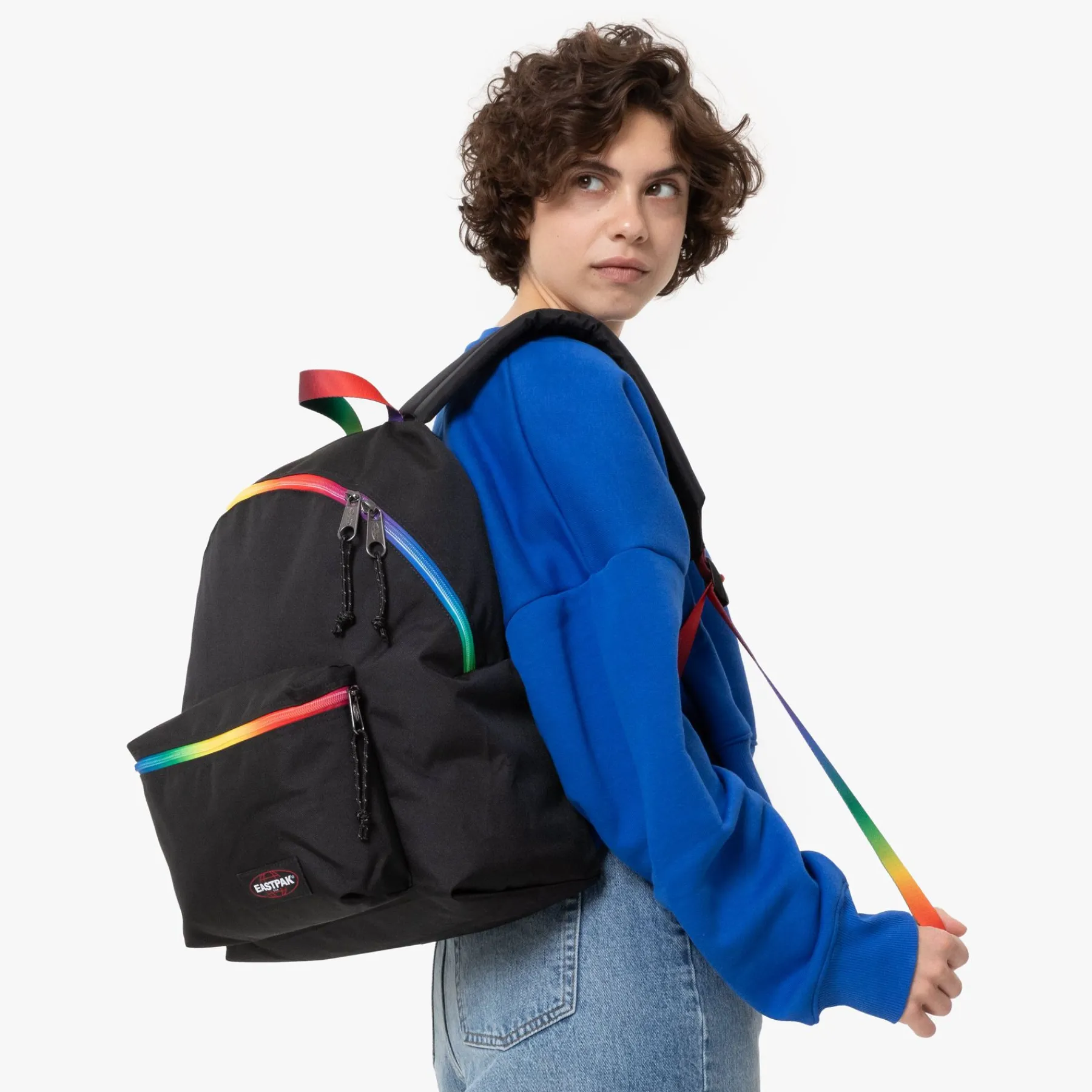 PADDED PAK'R®-Eastpak New