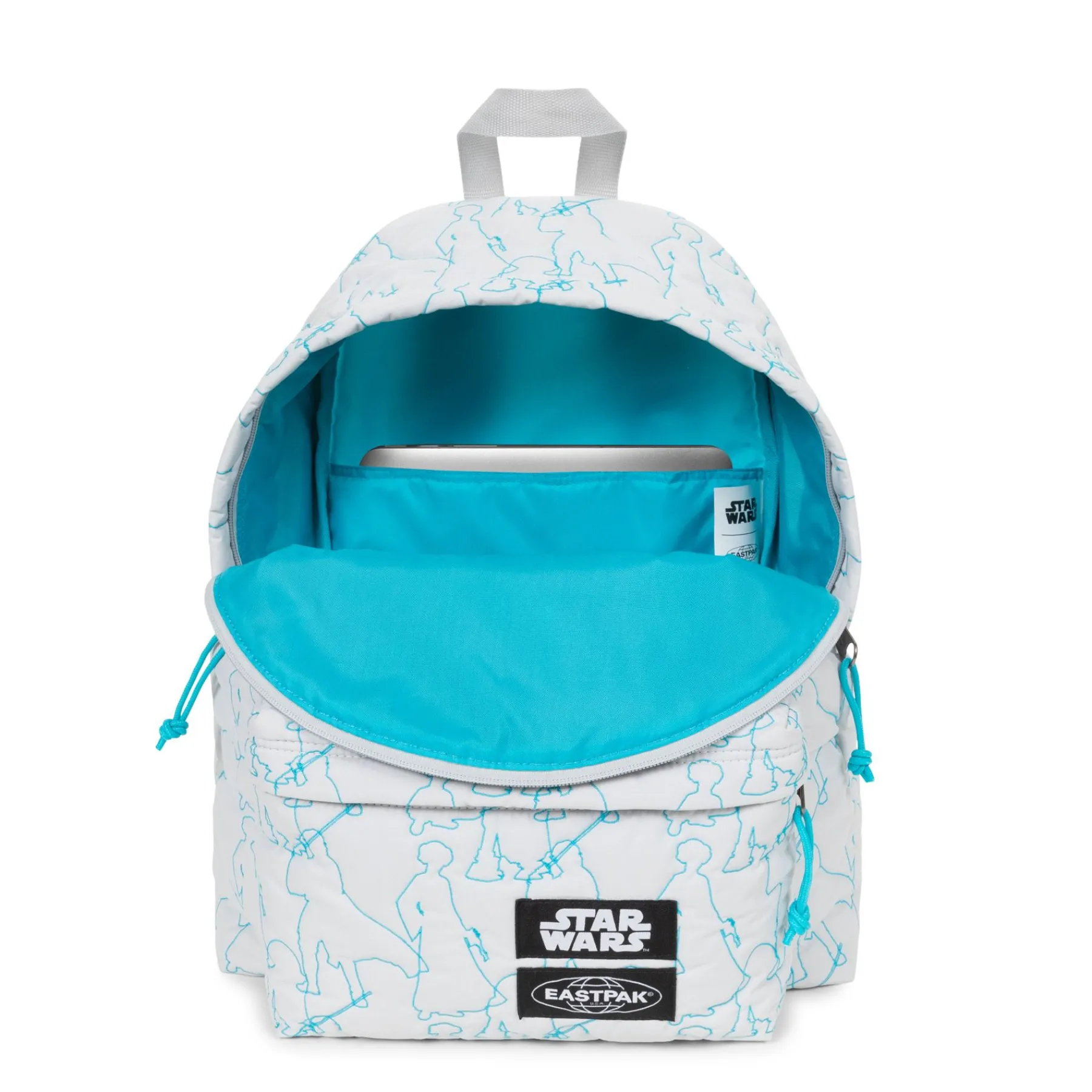 PADDED PAK'R®-Eastpak New