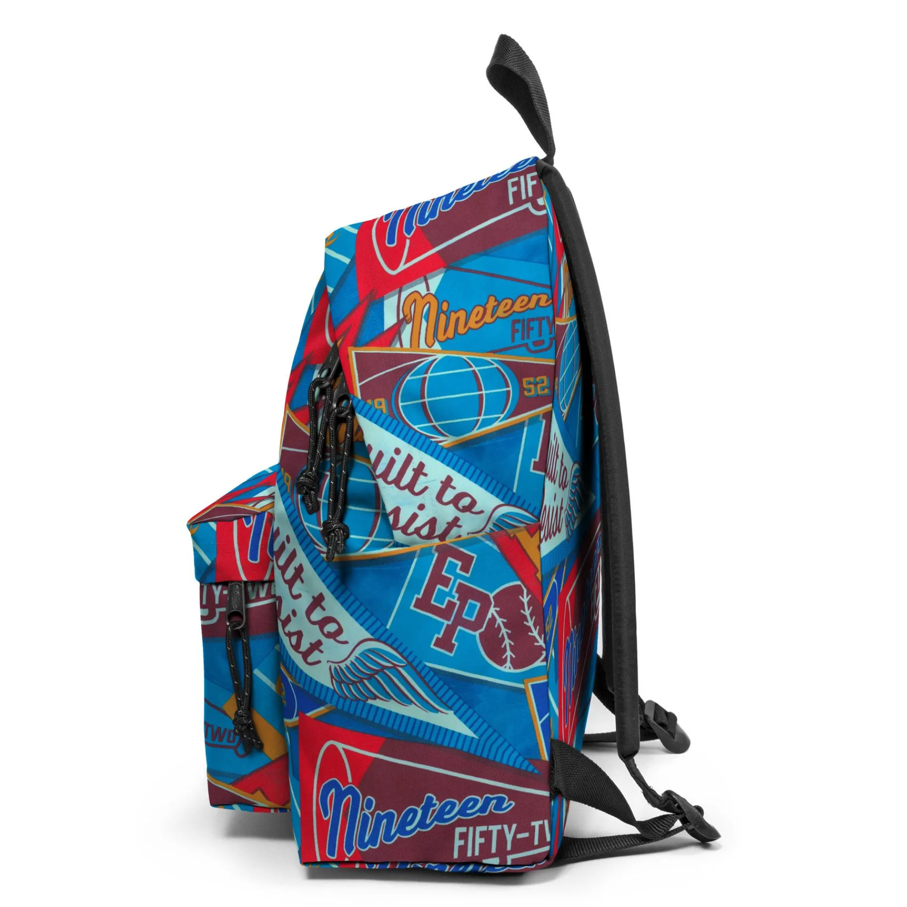 PADDED PAK'R®-Eastpak Hot
