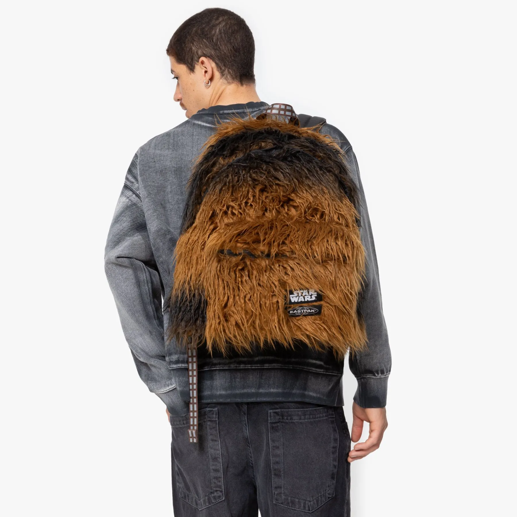 PADDED PAK'R®-Eastpak Discount