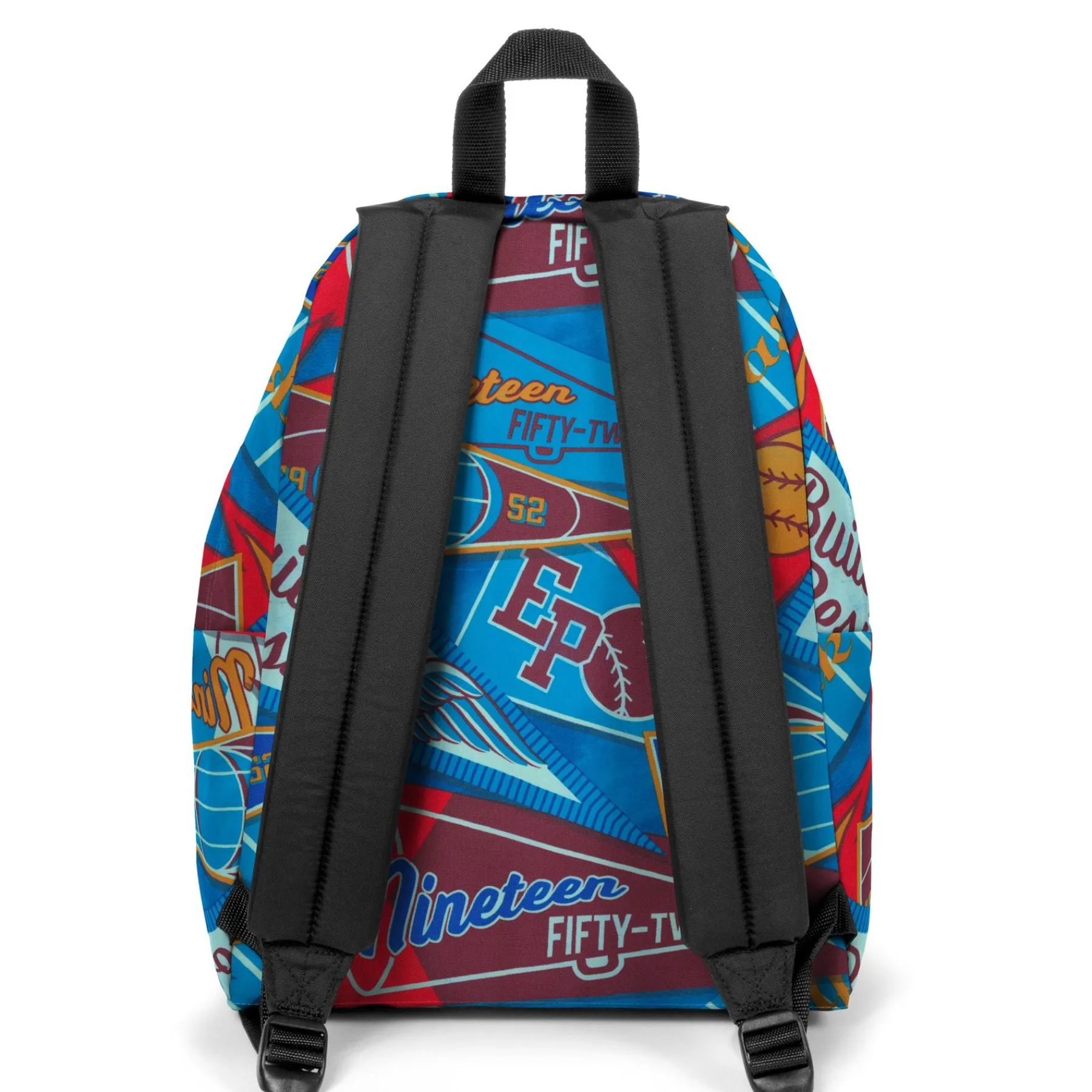 PADDED PAK'R®-Eastpak Hot