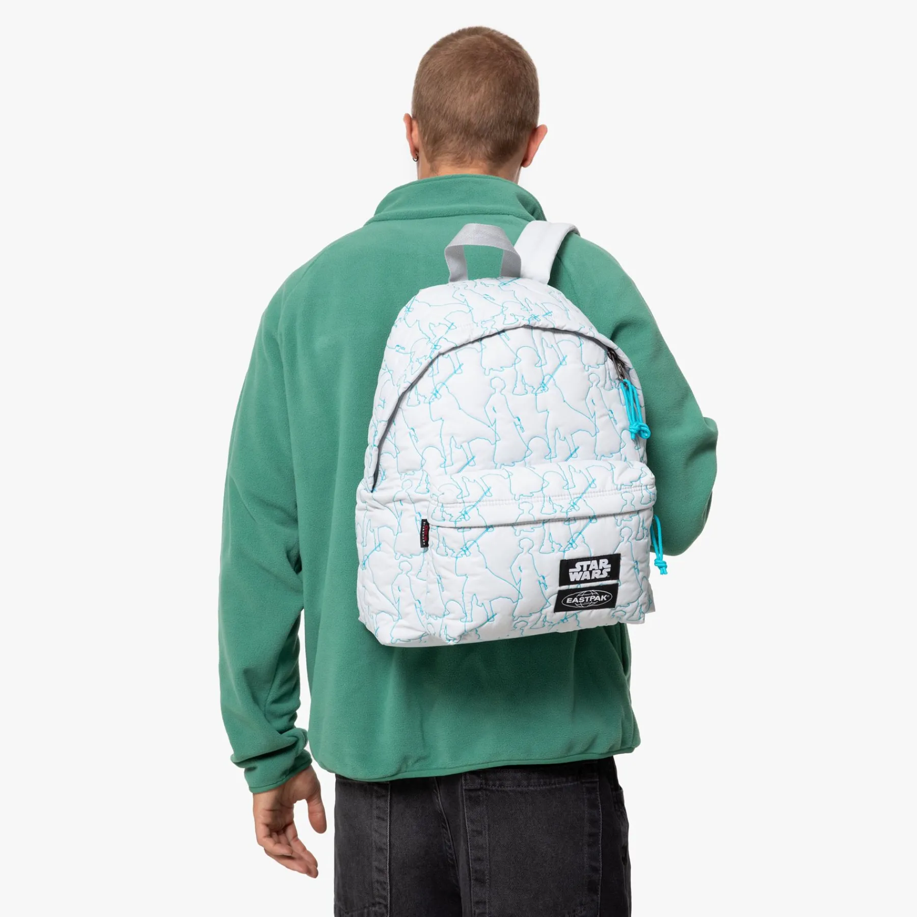 PADDED PAK'R®-Eastpak New