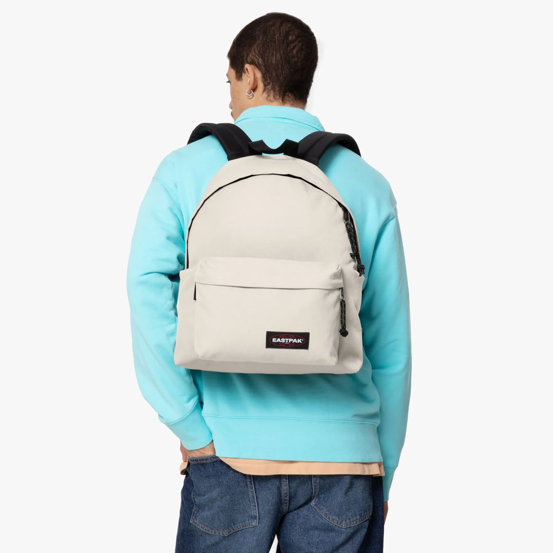 PADDED PAK'R-Eastpak Fashion