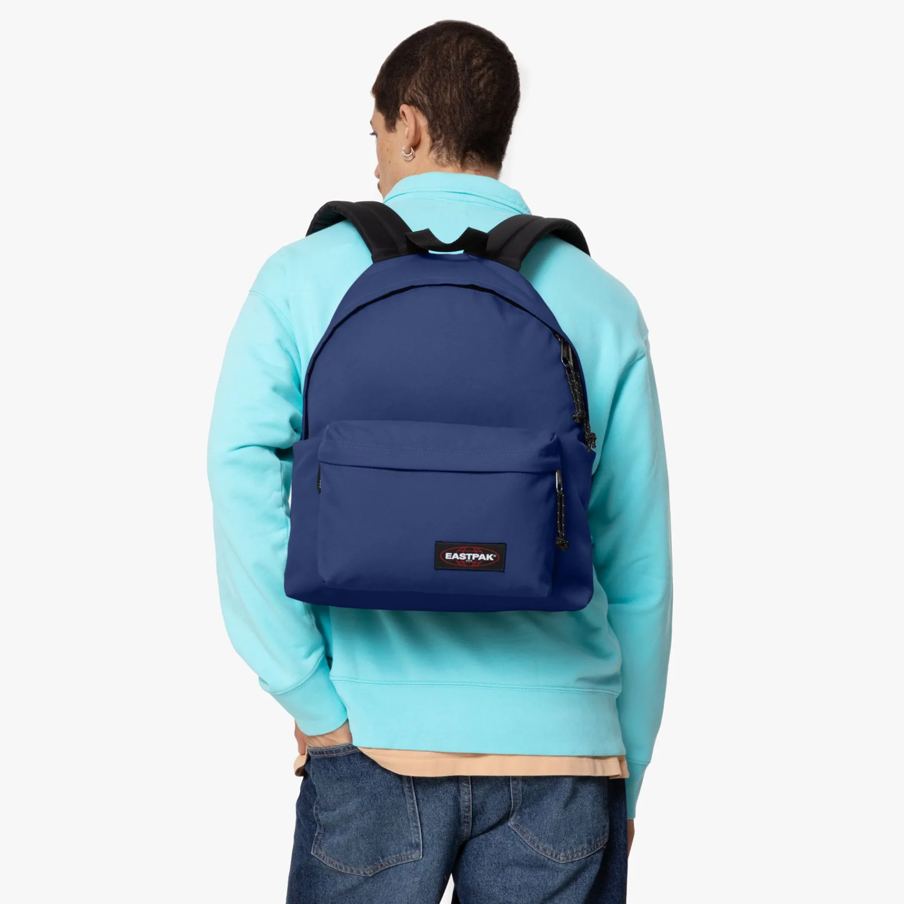 PADDED PAK'R-Eastpak Outlet