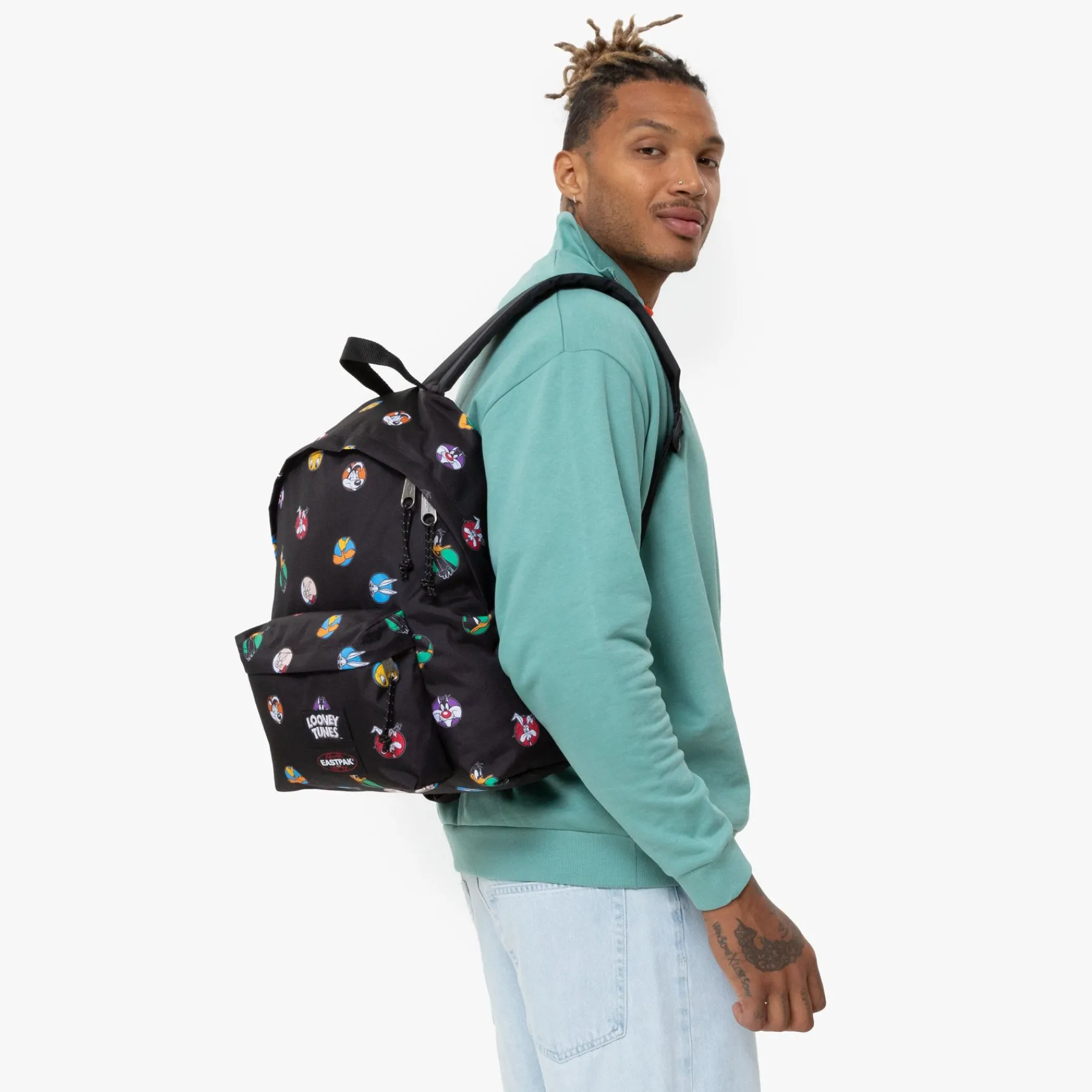 PADDED PAK'R®-Eastpak Discount