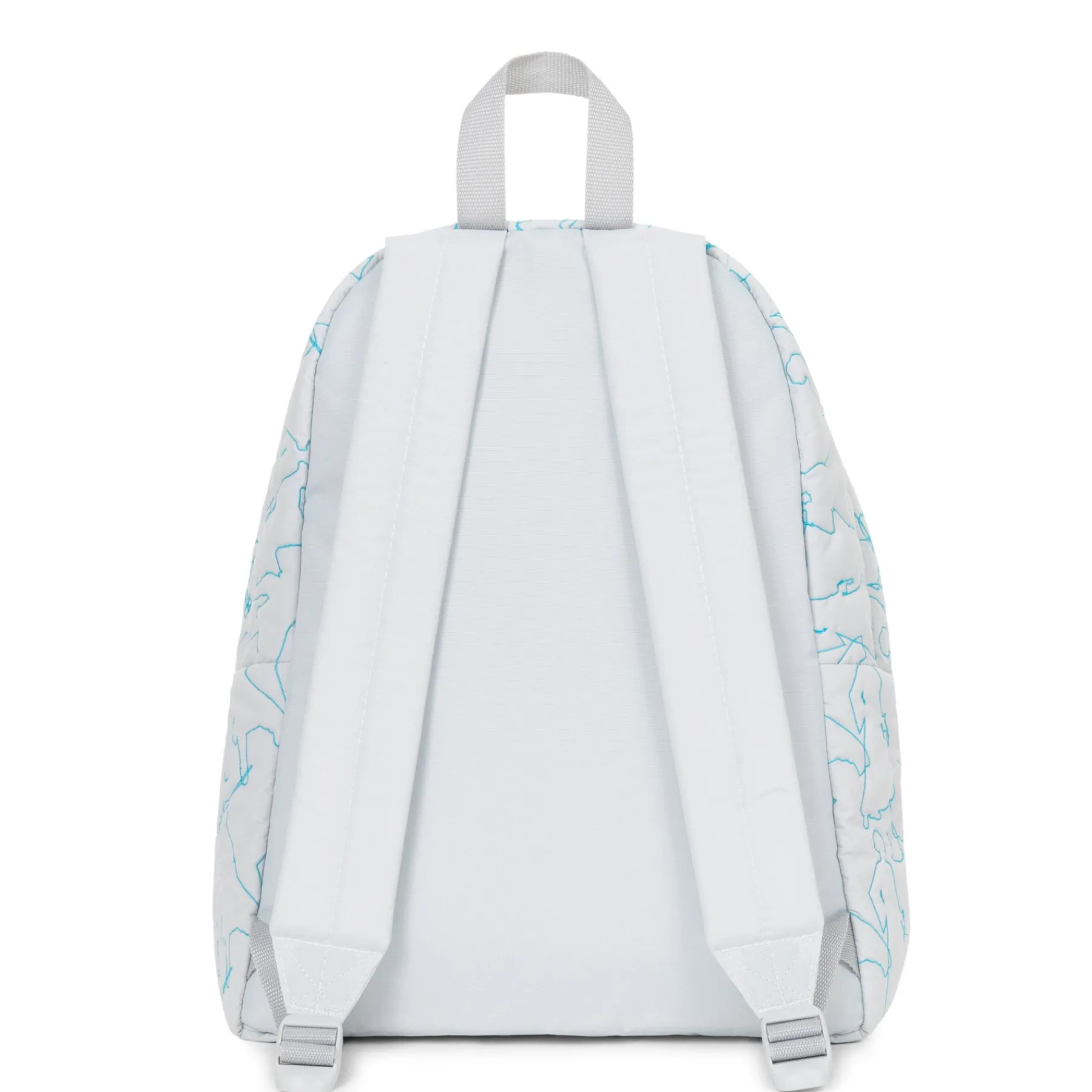 PADDED PAK'R®-Eastpak New