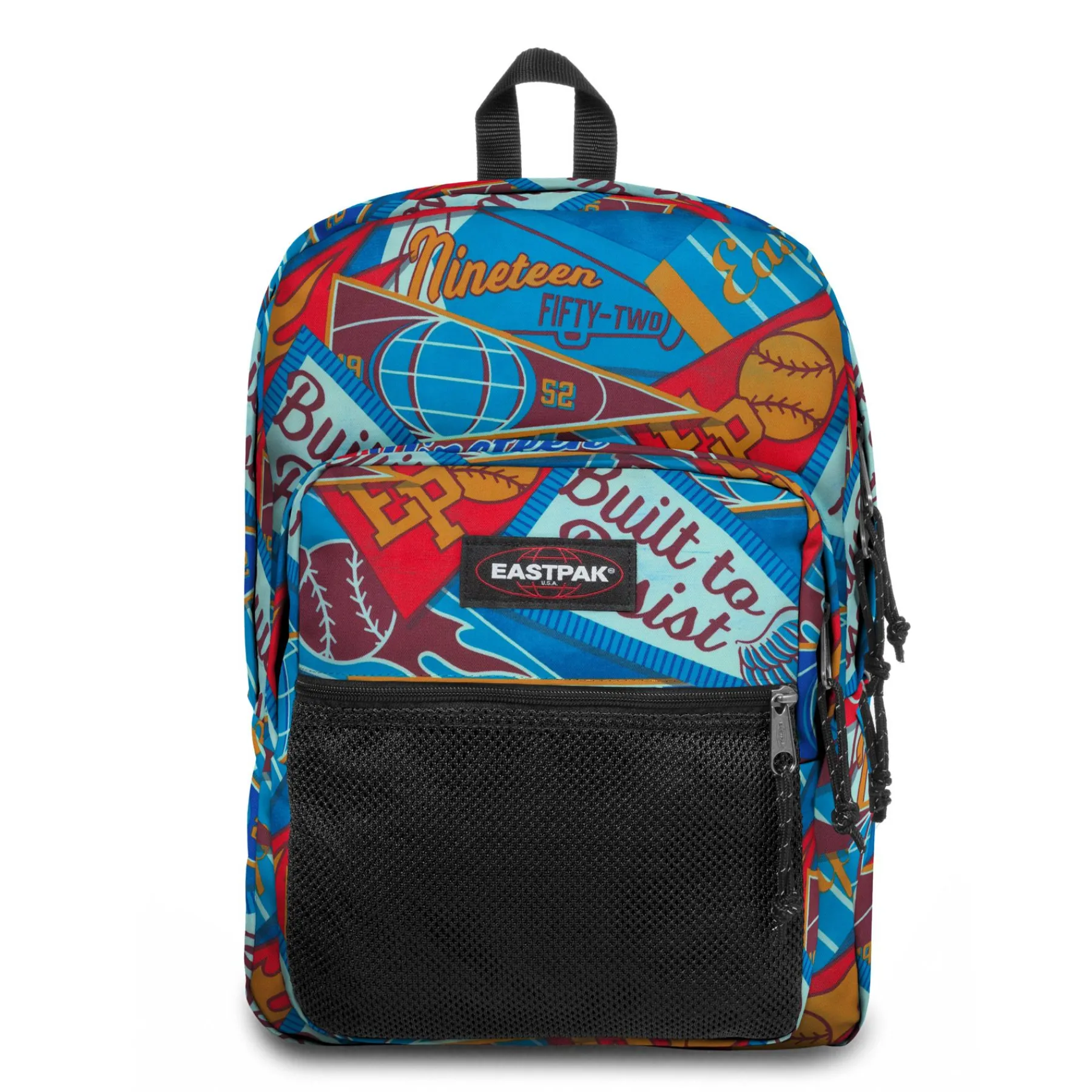 PINNACLE-Eastpak Fashion