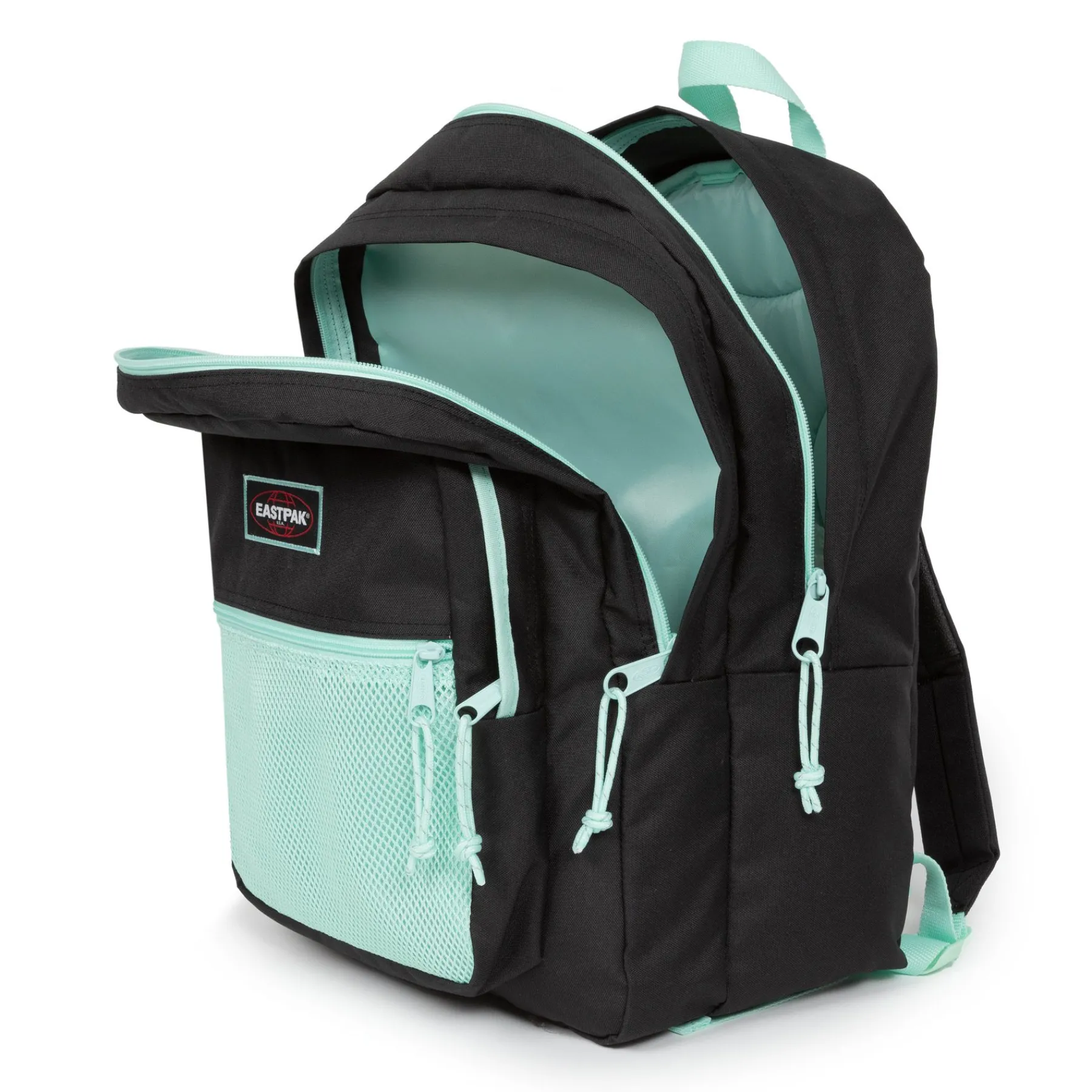 PINNACLE-Eastpak Hot
