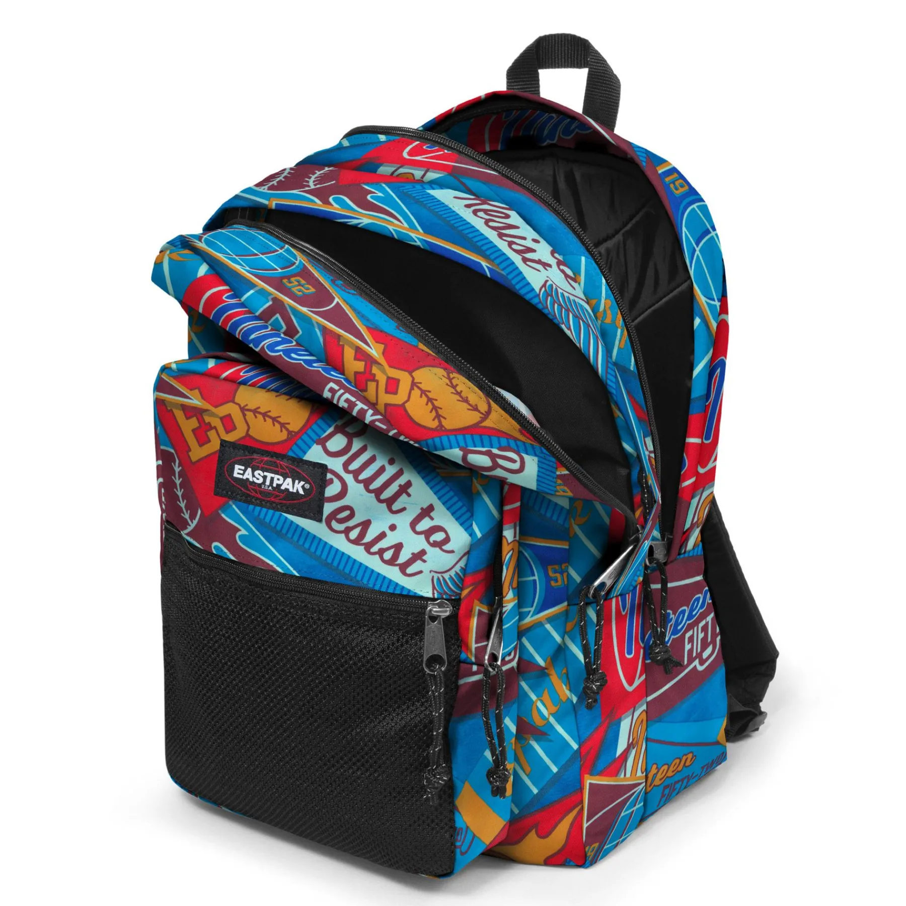PINNACLE-Eastpak Fashion