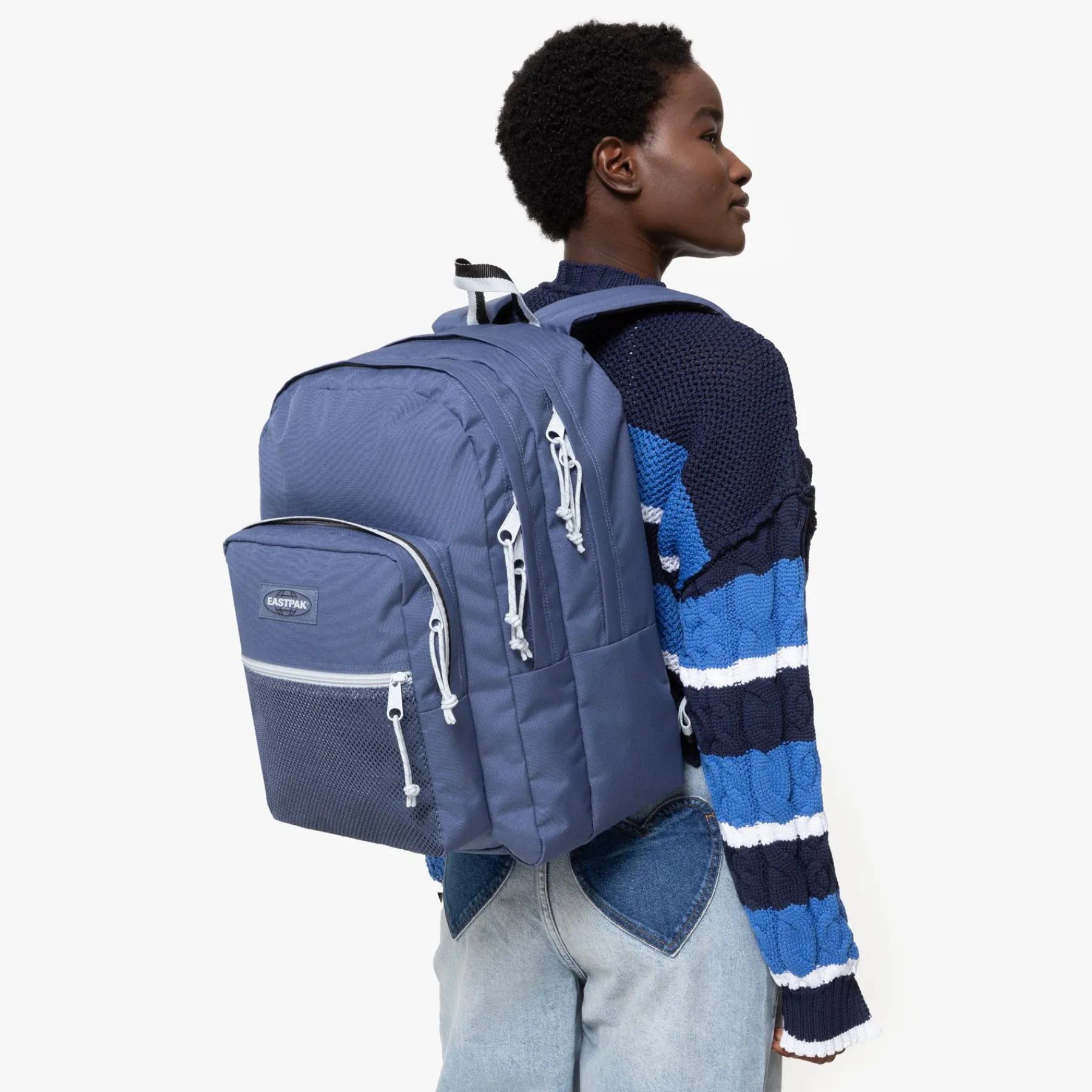 PINNACLE-Eastpak Hot