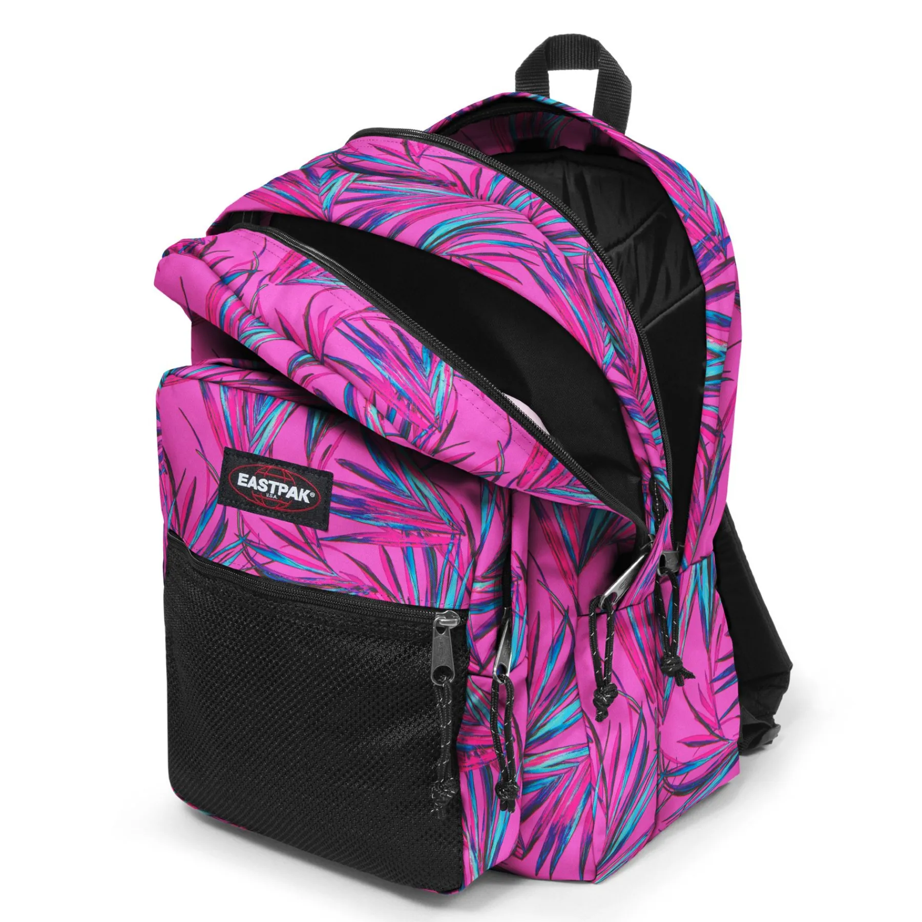 PINNACLE-Eastpak Hot