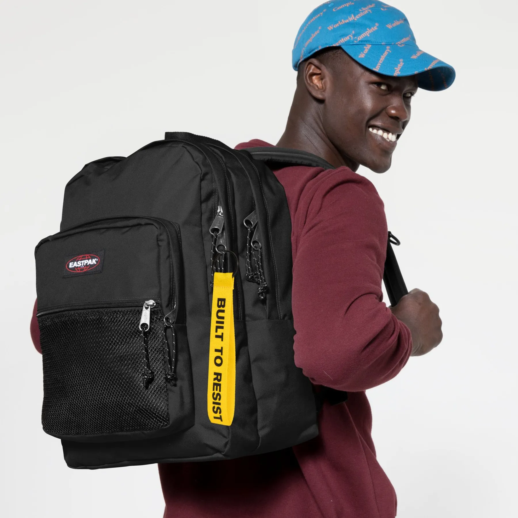 PINNACLE-Eastpak Fashion