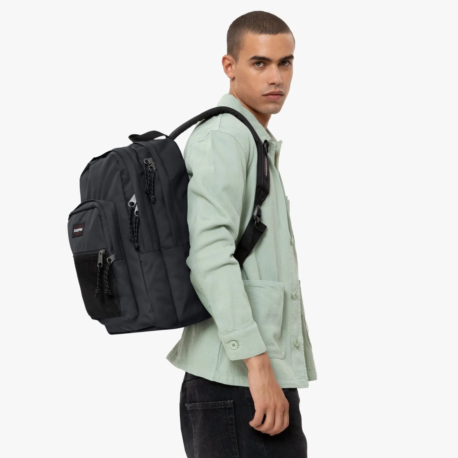 PINNACLE-Eastpak Fashion
