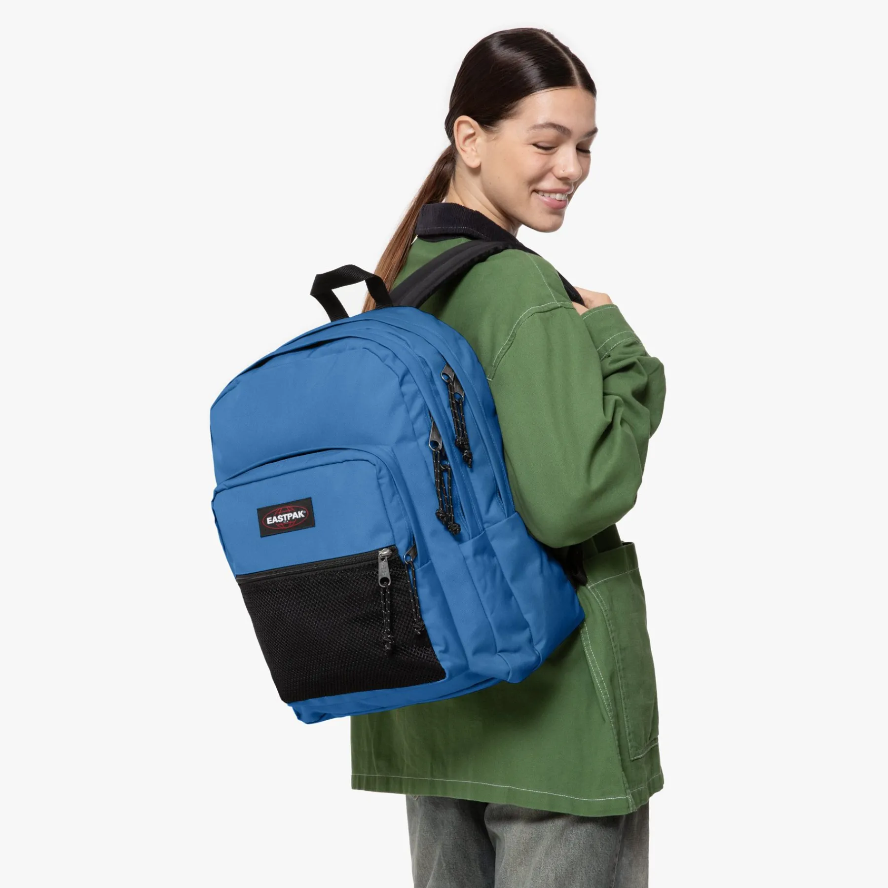 PINNACLE-Eastpak Hot