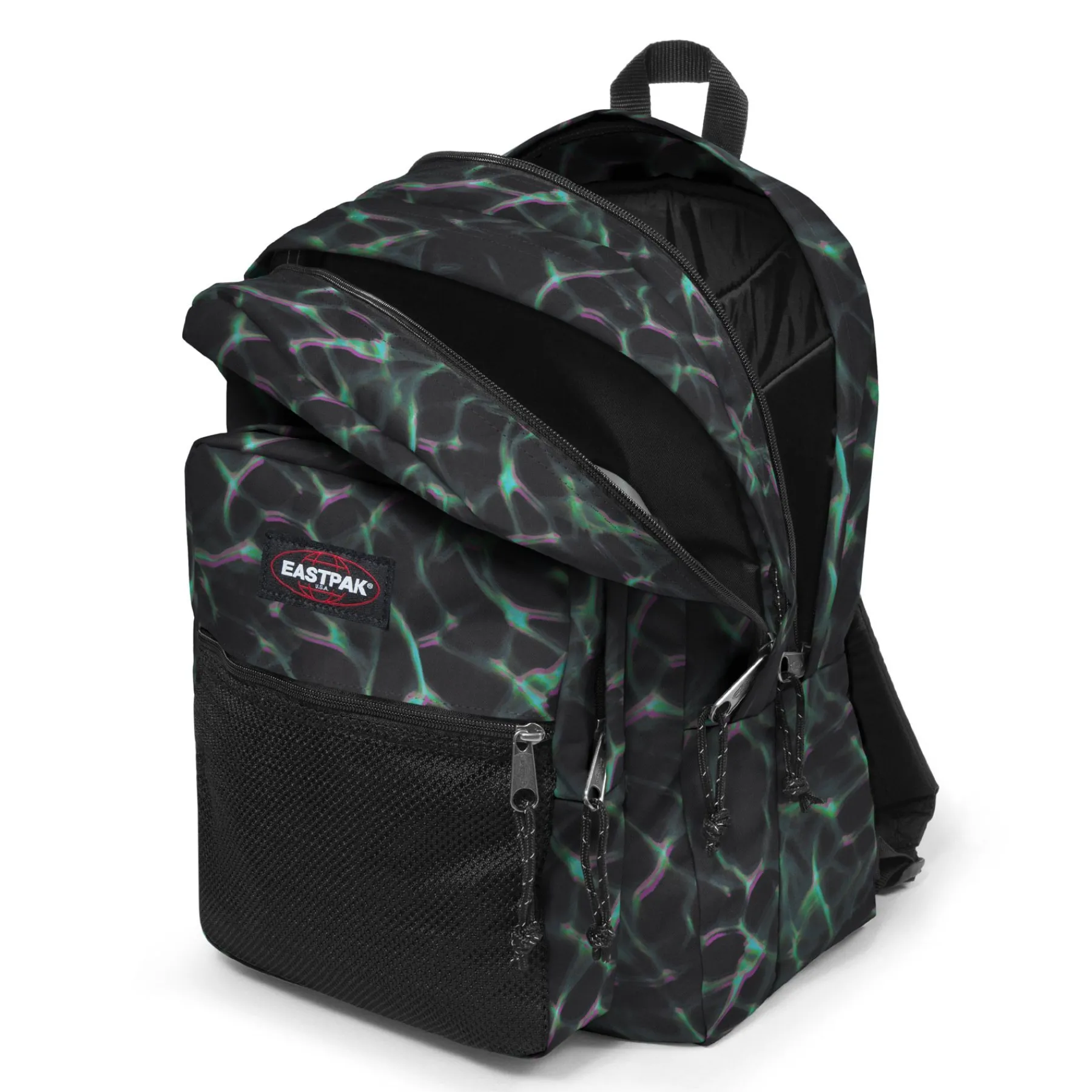 PINNACLE-Eastpak Hot