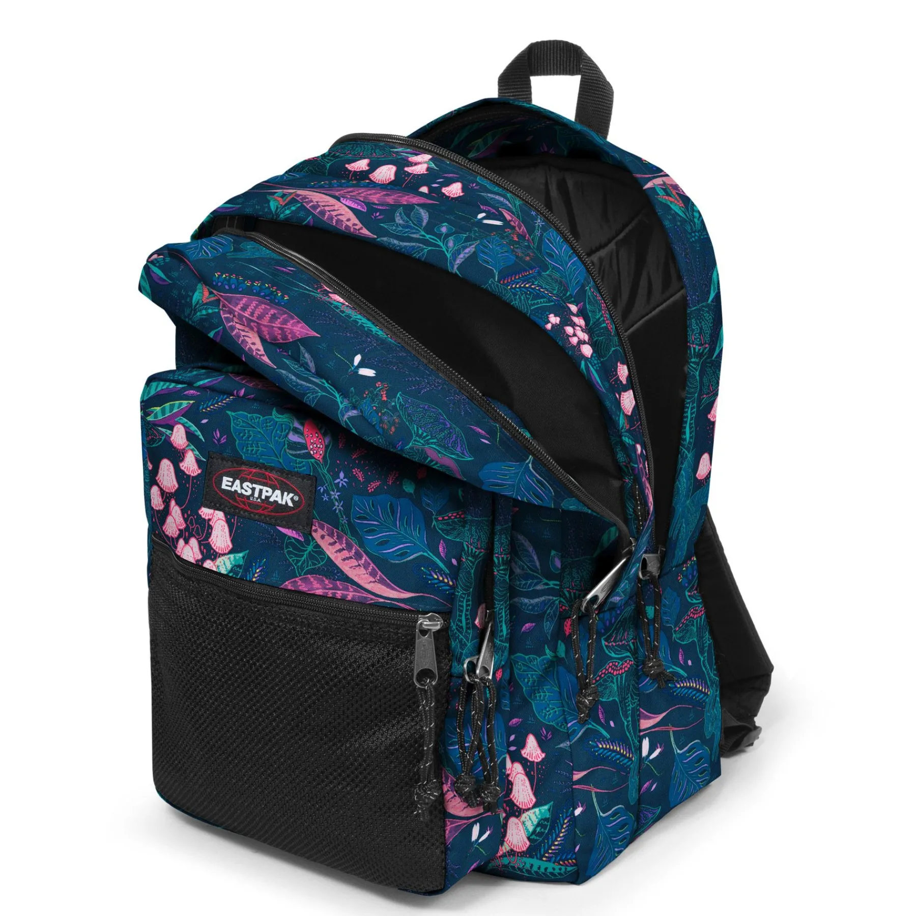 PINNACLE-Eastpak Hot