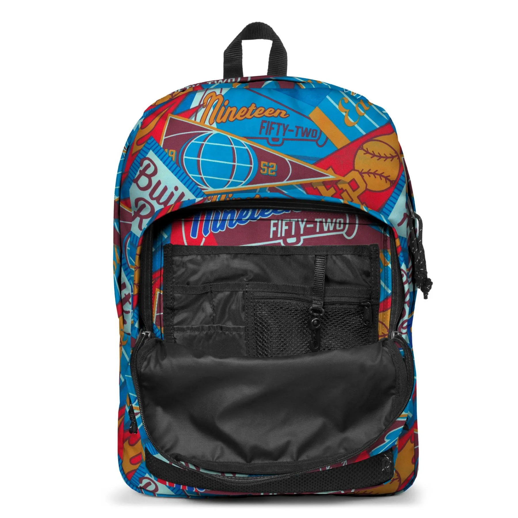 PINNACLE-Eastpak Fashion