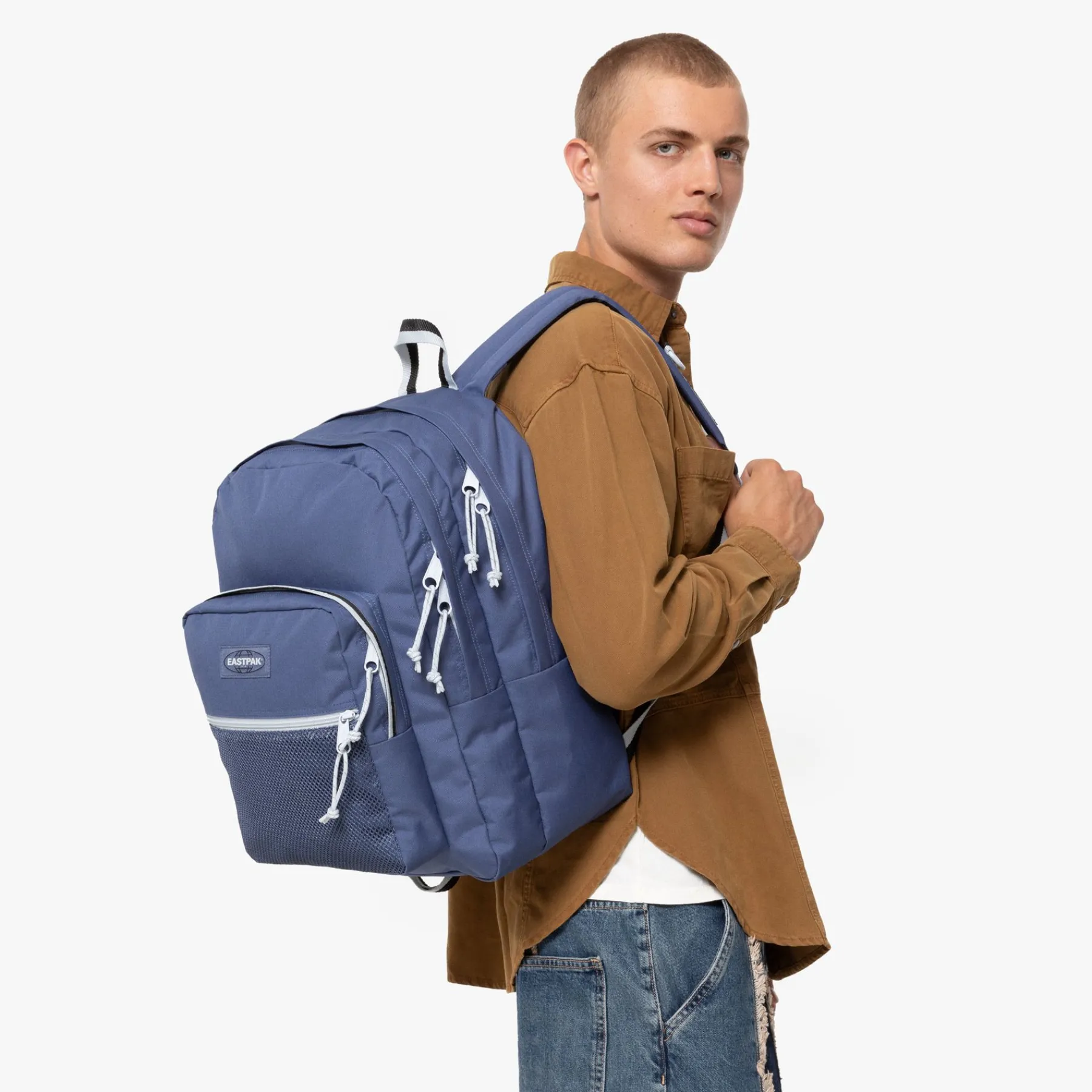 PINNACLE-Eastpak Hot