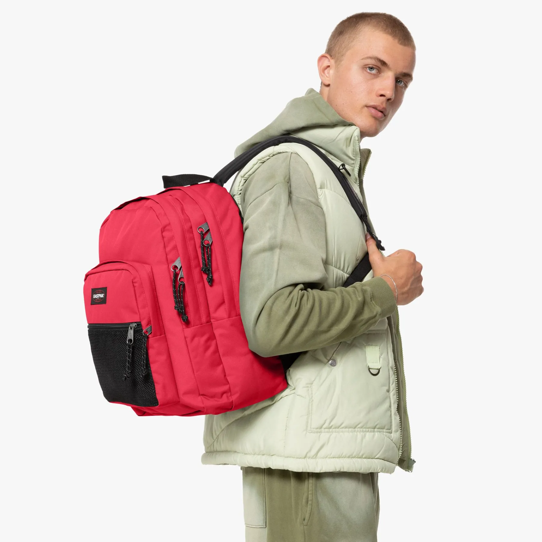 PINNACLE-Eastpak New