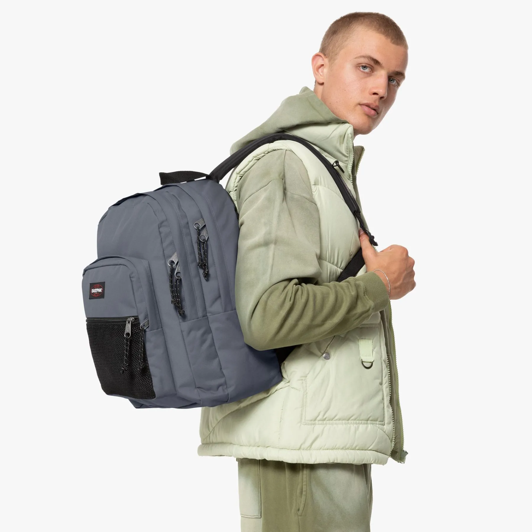 PINNACLE-Eastpak Clearance