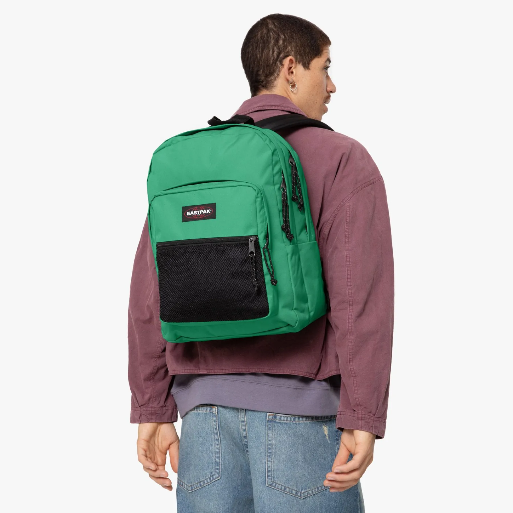 PINNACLE-Eastpak Best