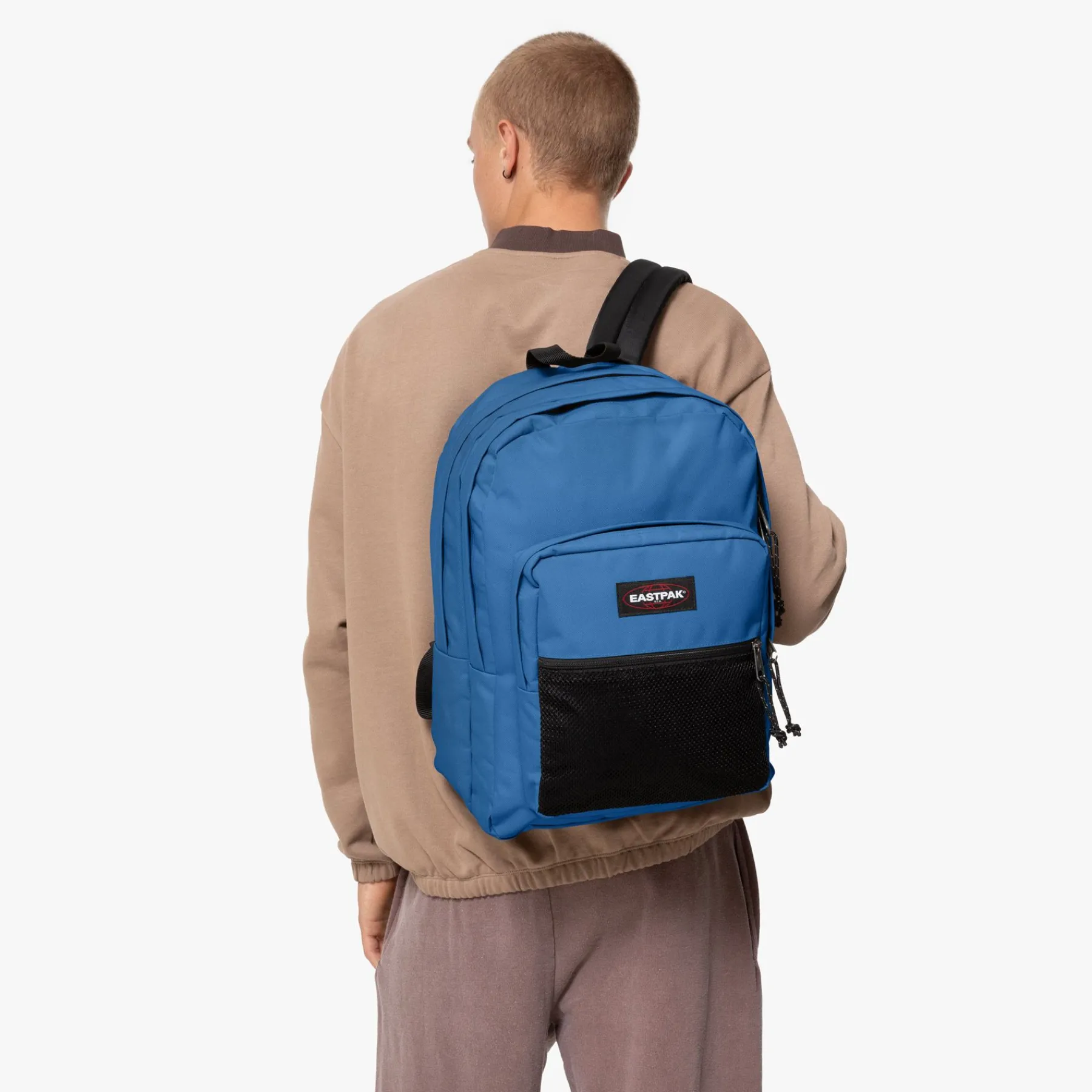 PINNACLE-Eastpak Hot