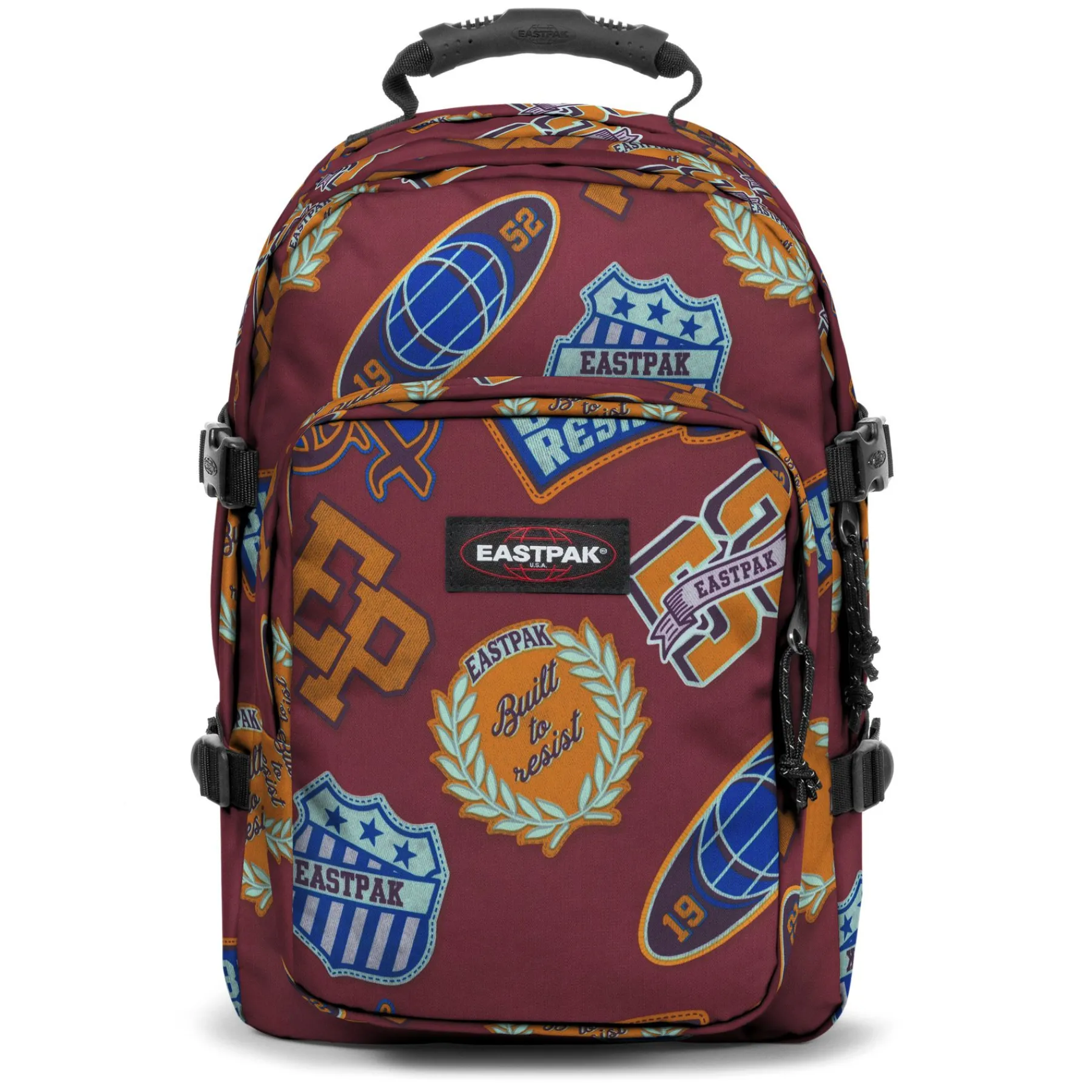 PROVIDER-Eastpak New
