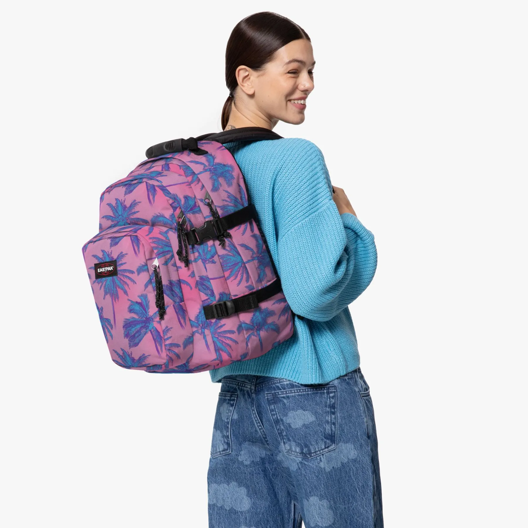 PROVIDER-Eastpak Online
