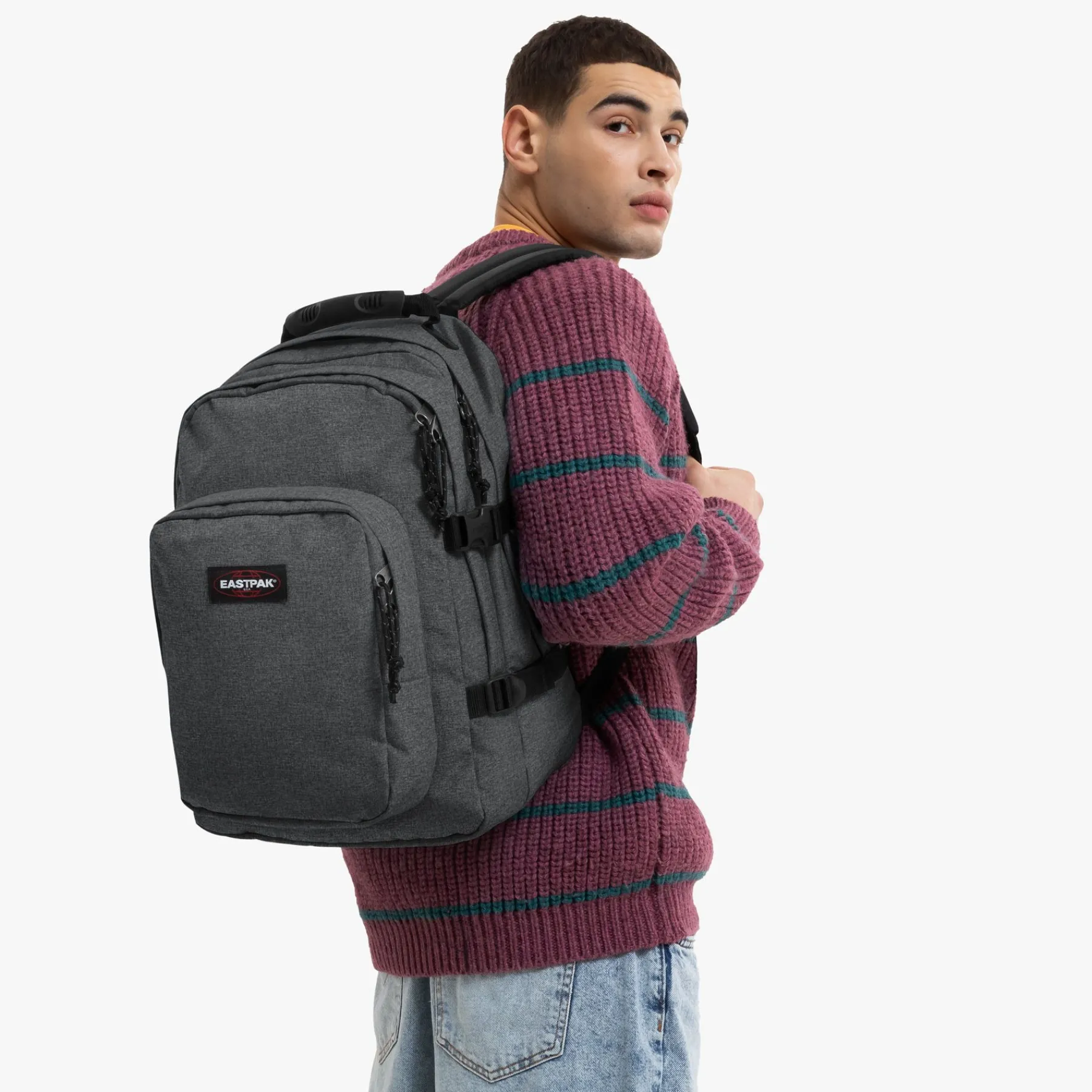 PROVIDER-Eastpak Outlet