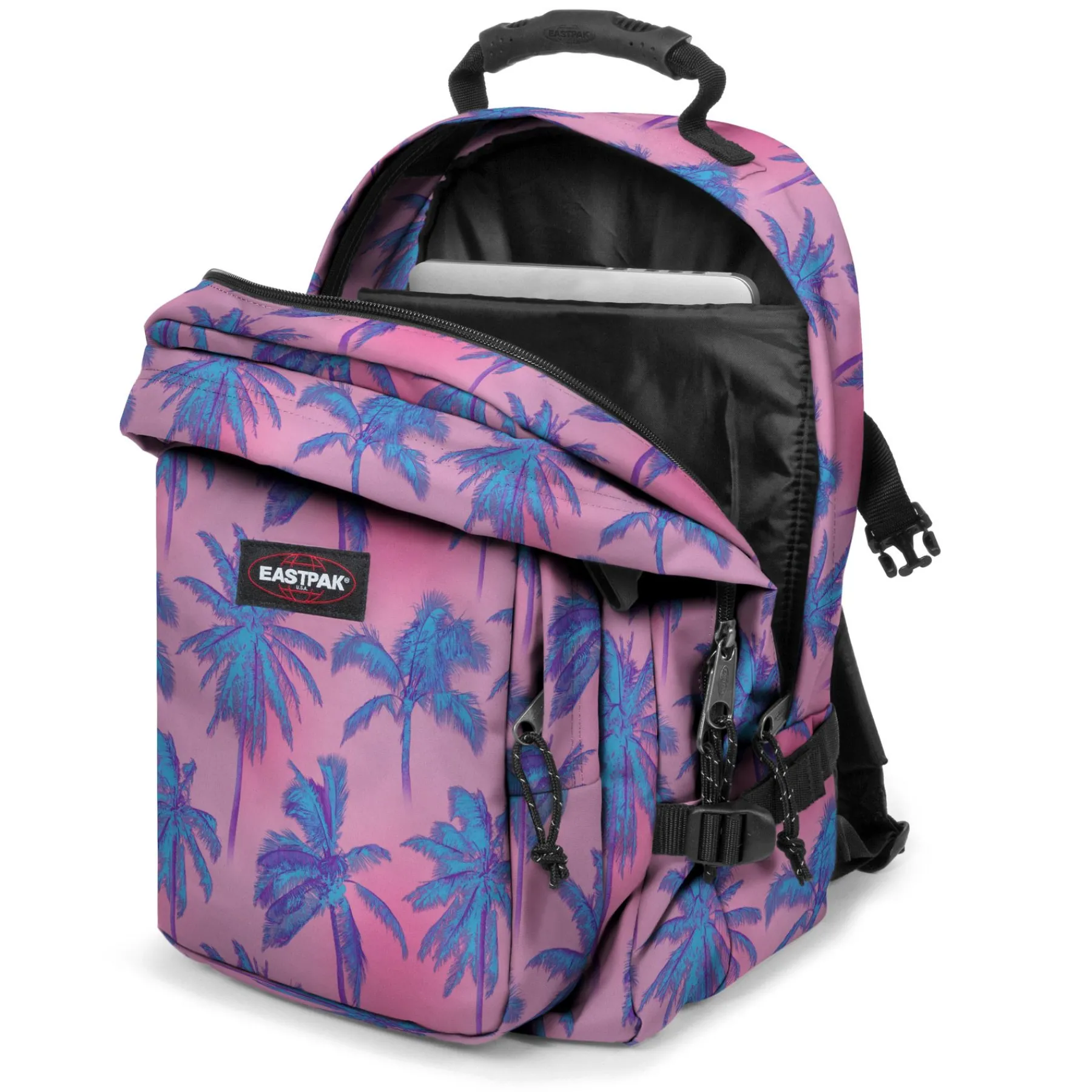 PROVIDER-Eastpak Online