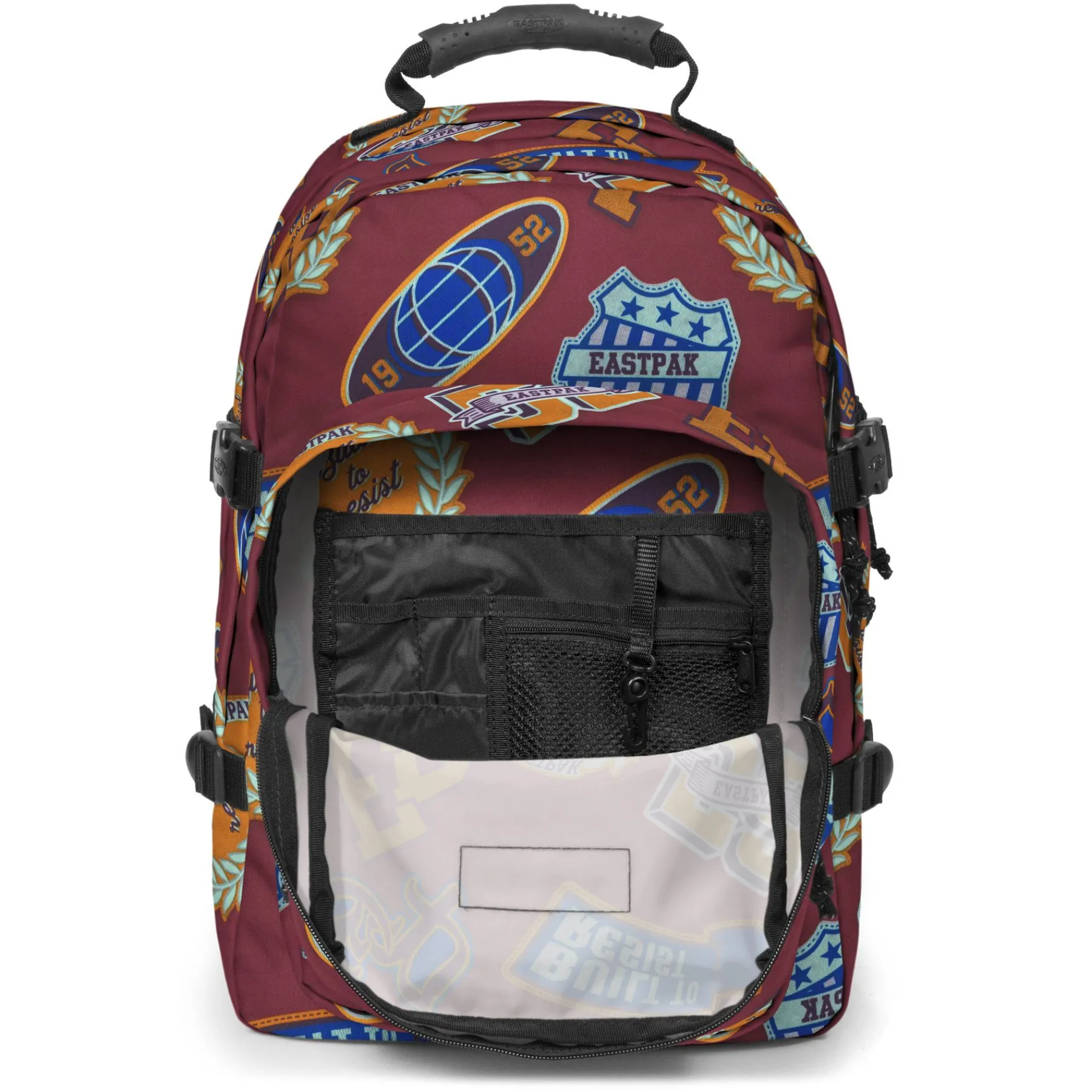 PROVIDER-Eastpak New