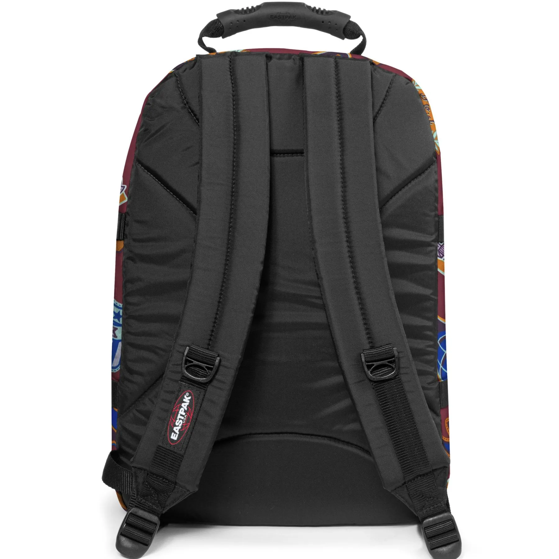 PROVIDER-Eastpak New