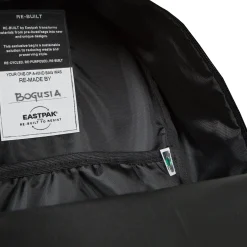Re-built: Recycled Padded Pak'r®-Eastpak Hot