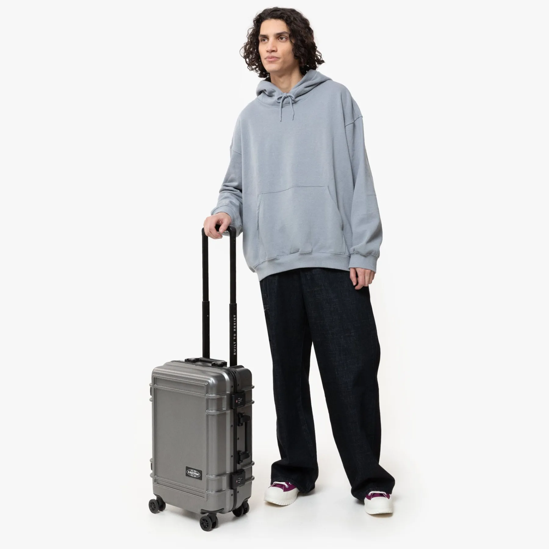 RESIST'R CASE S-Eastpak New